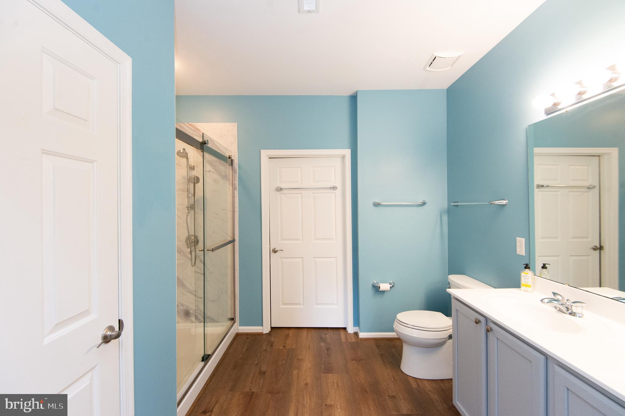 AVON PARK - Residential