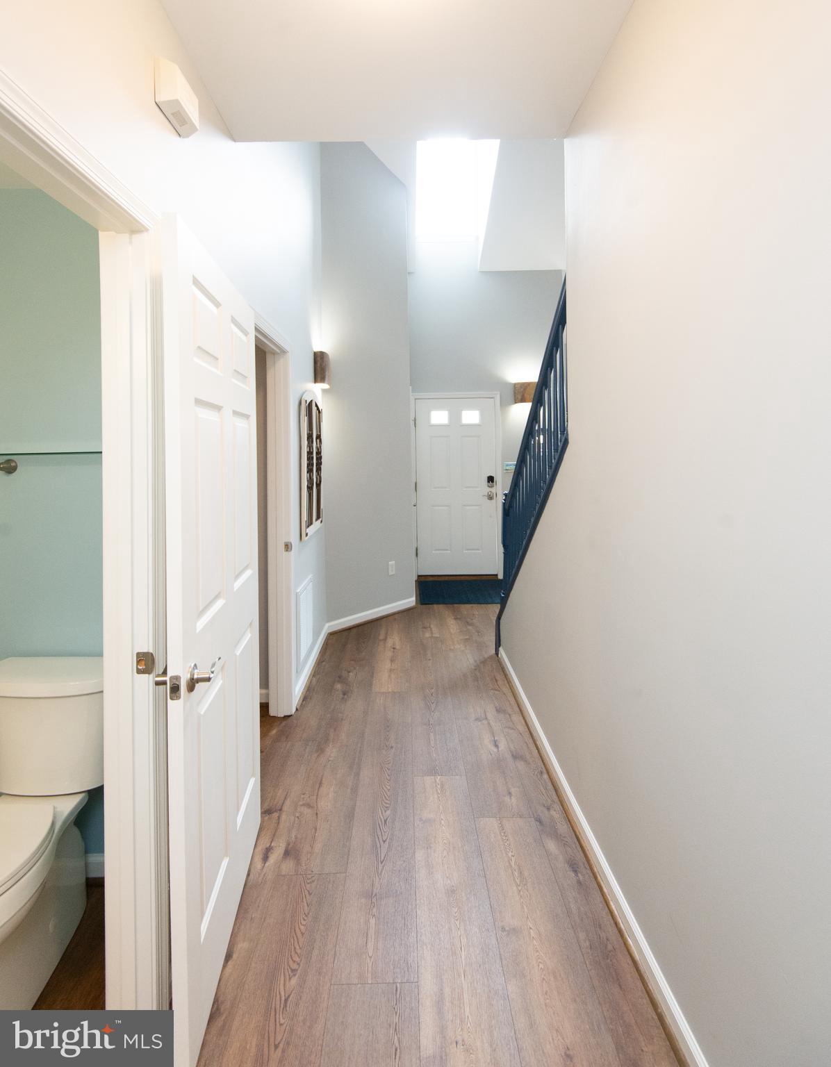 AVON PARK - Residential