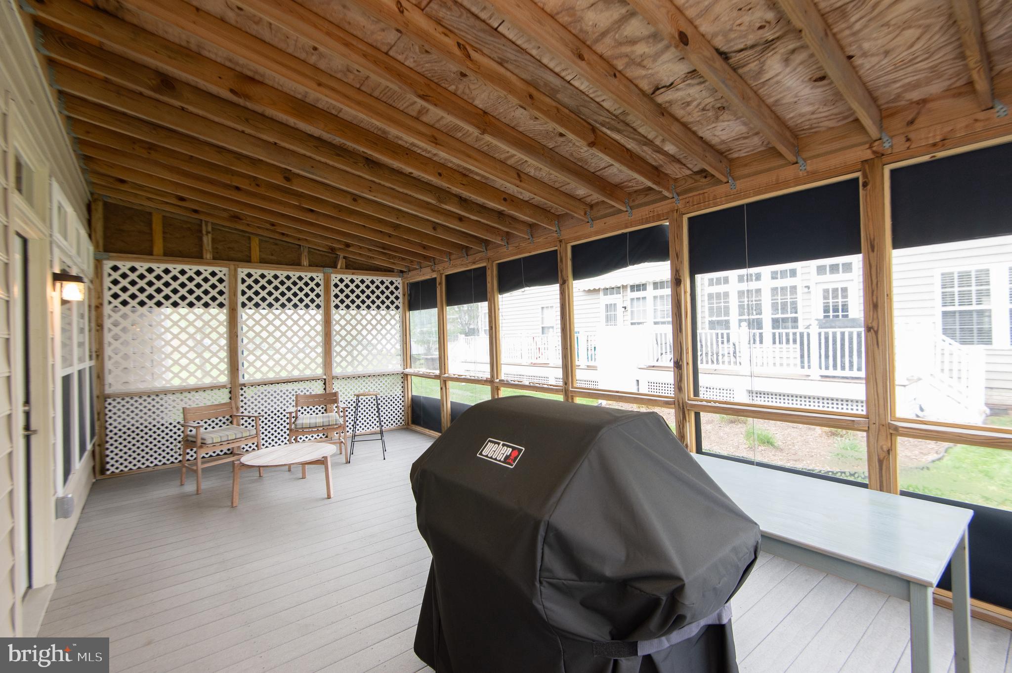 AVON PARK - Residential