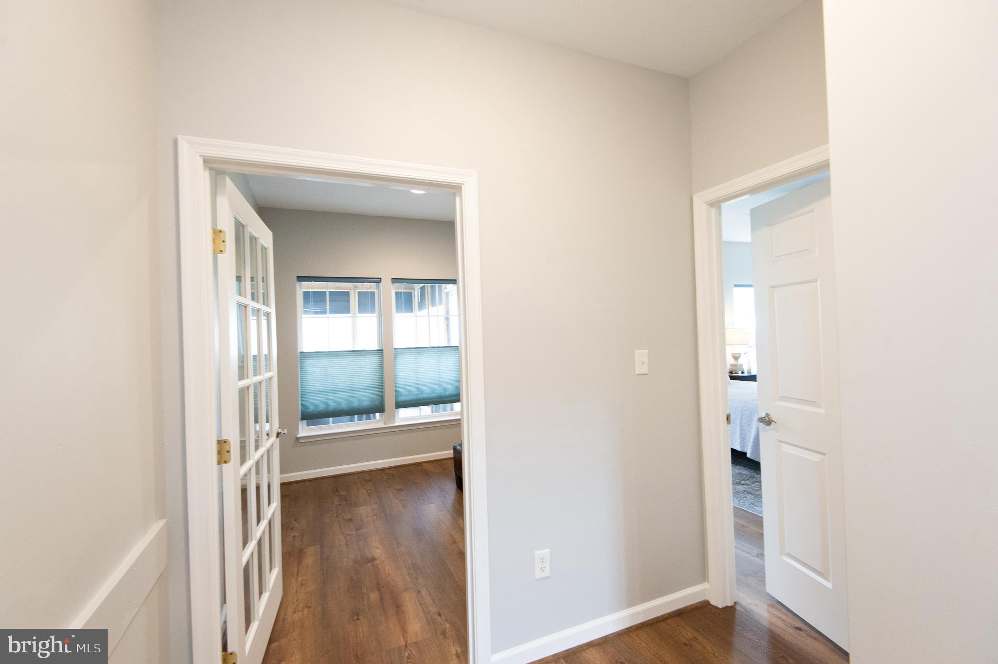 AVON PARK - Residential