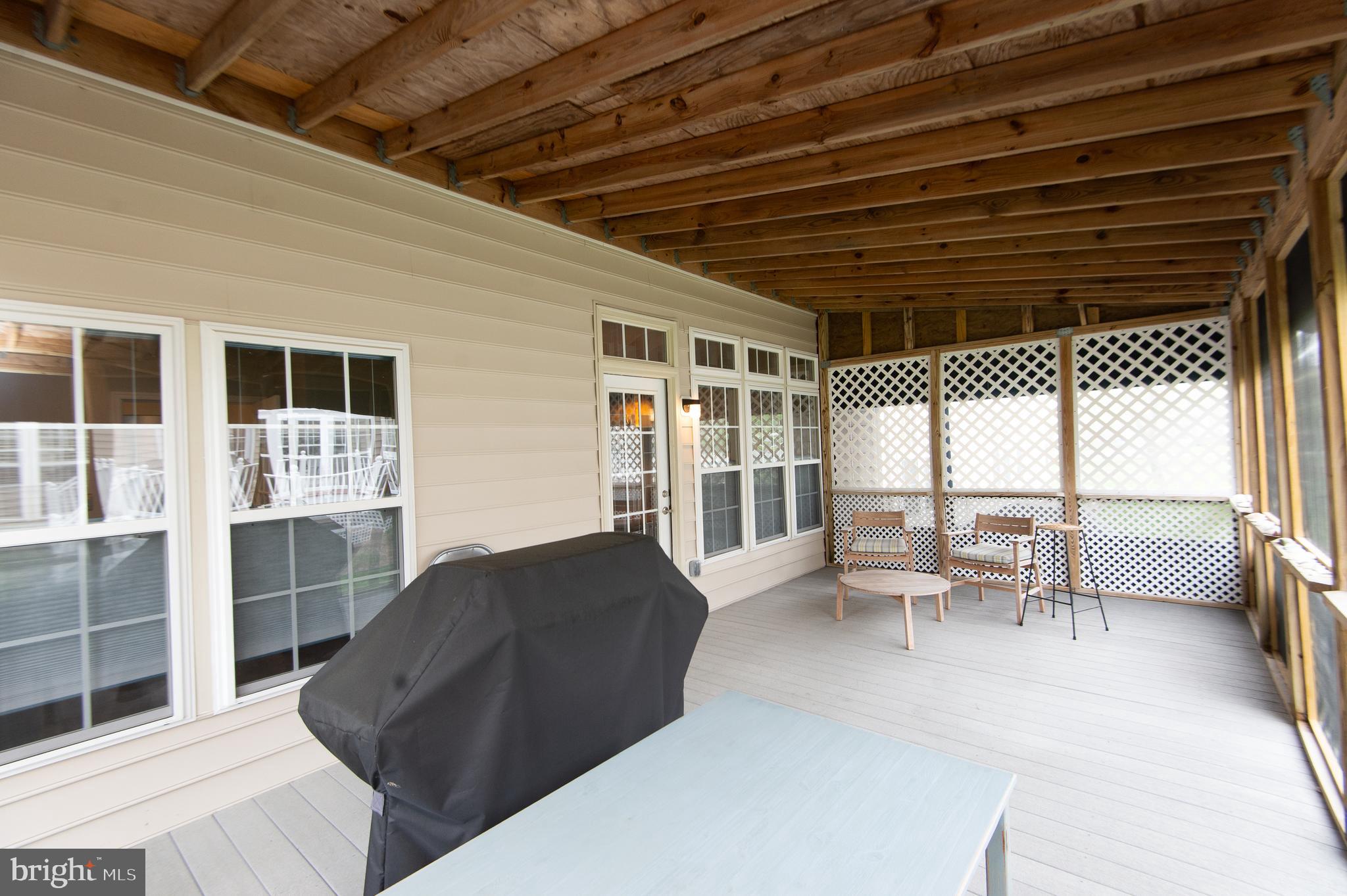 AVON PARK - Residential