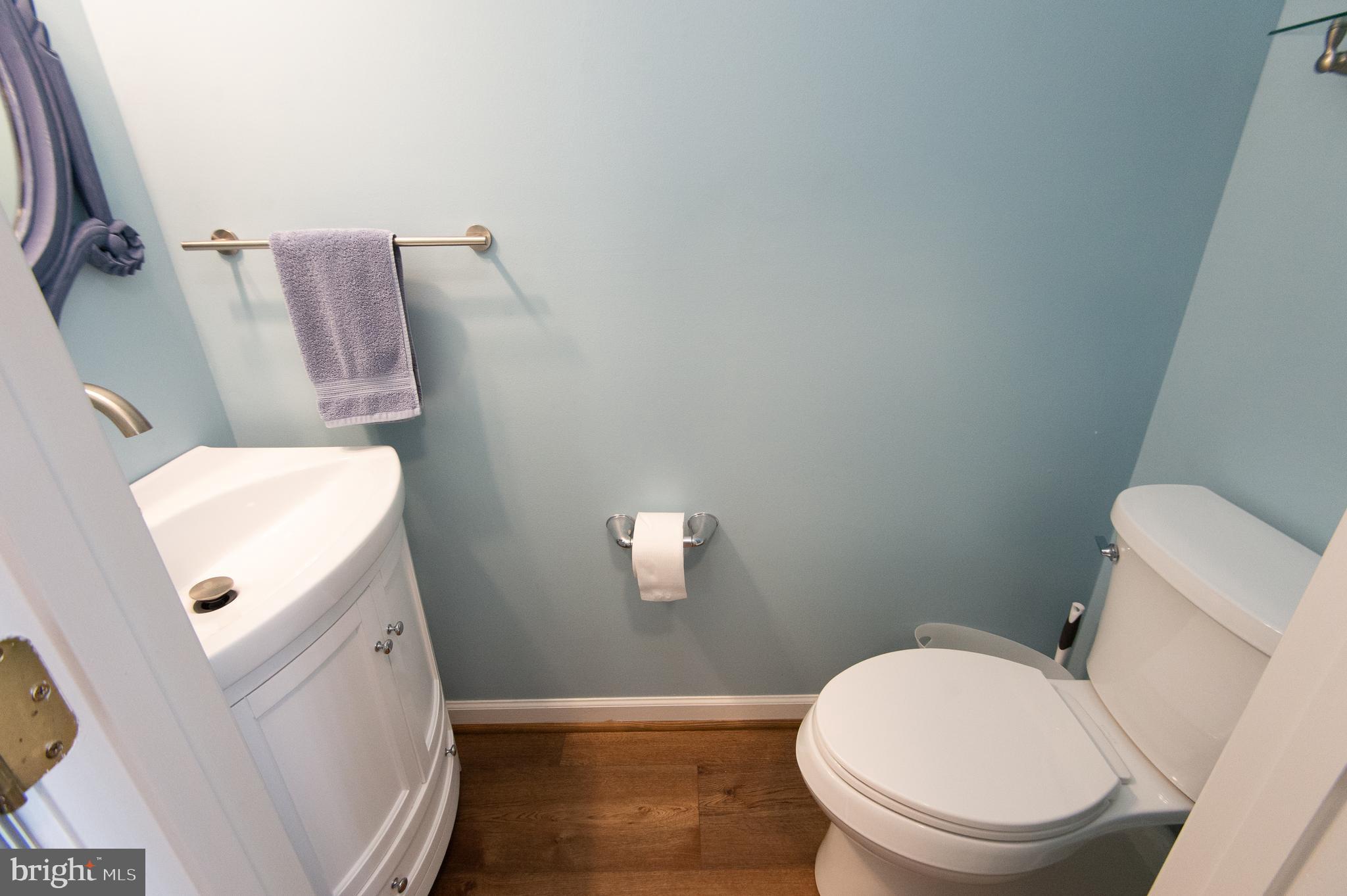 AVON PARK - Residential