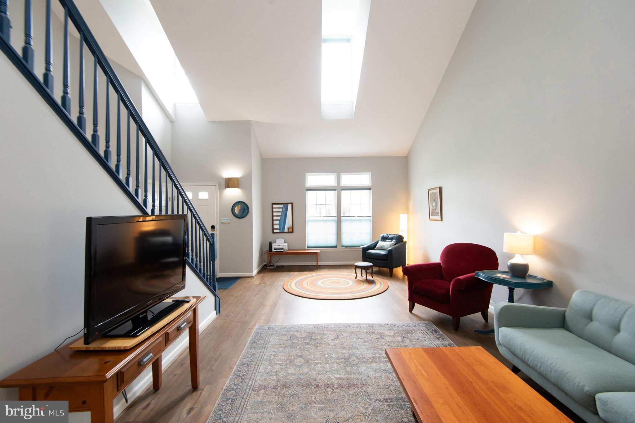 AVON PARK - Residential