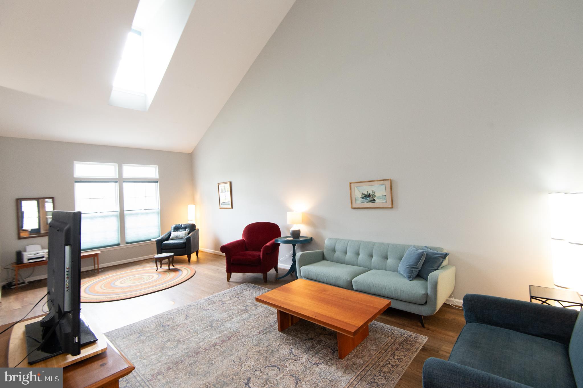 AVON PARK - Residential