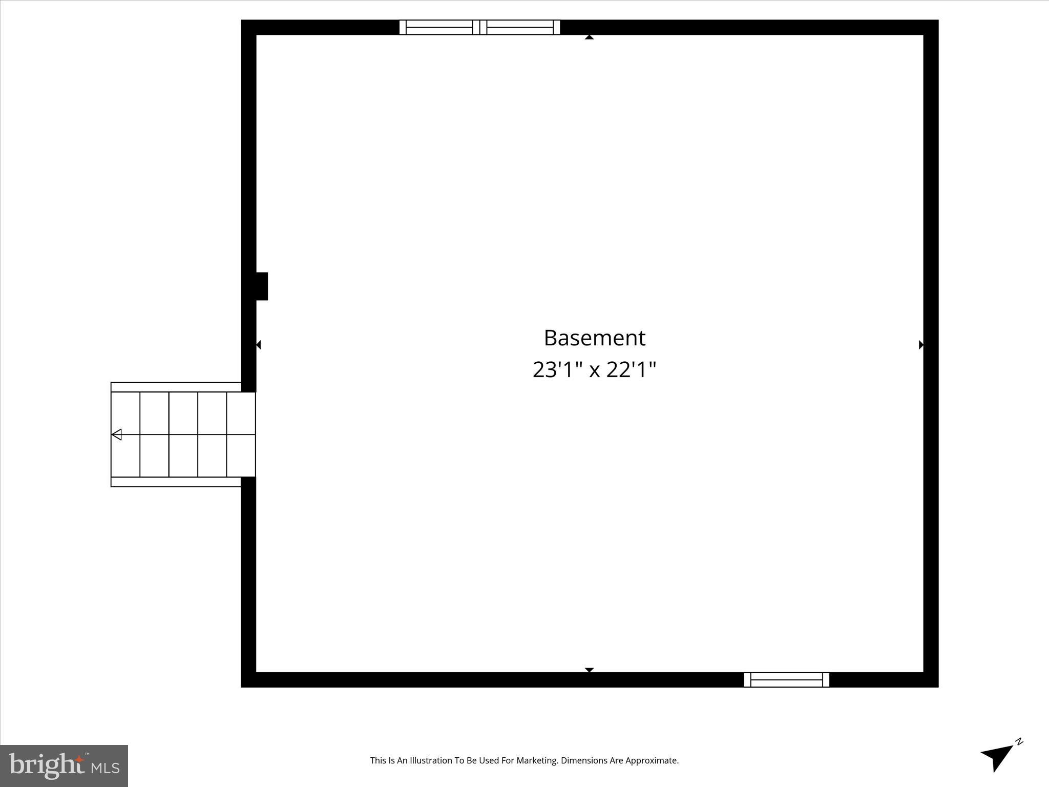 FAIRFAX COUNTRY CLUB ESTATES - Residential