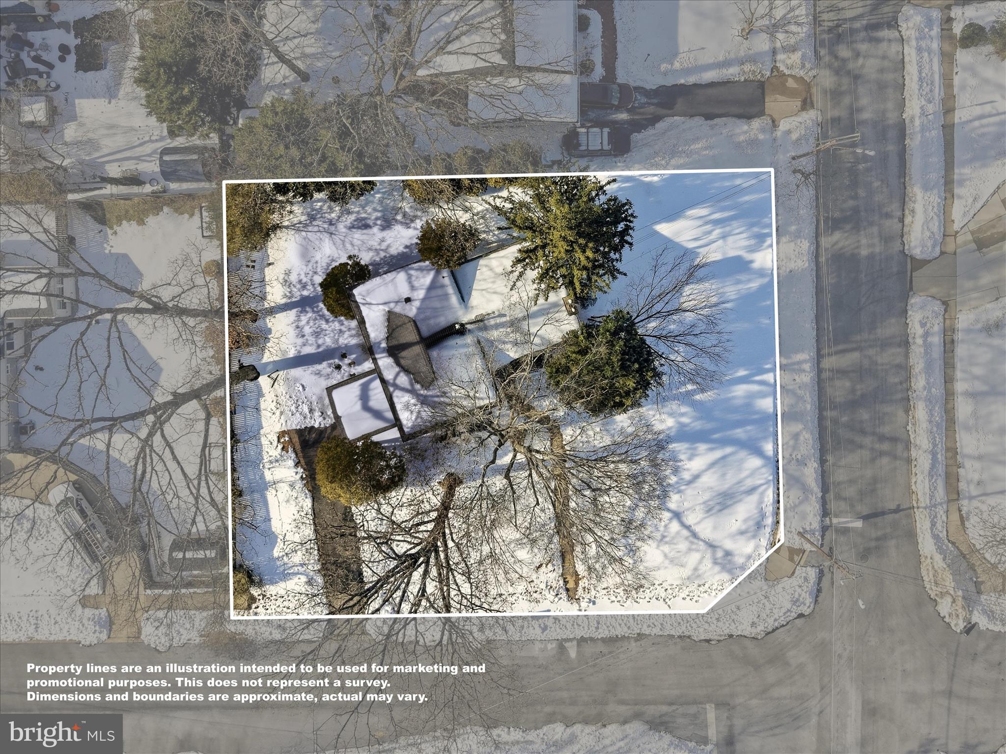 FAIRFAX COUNTRY CLUB ESTATES - Residential