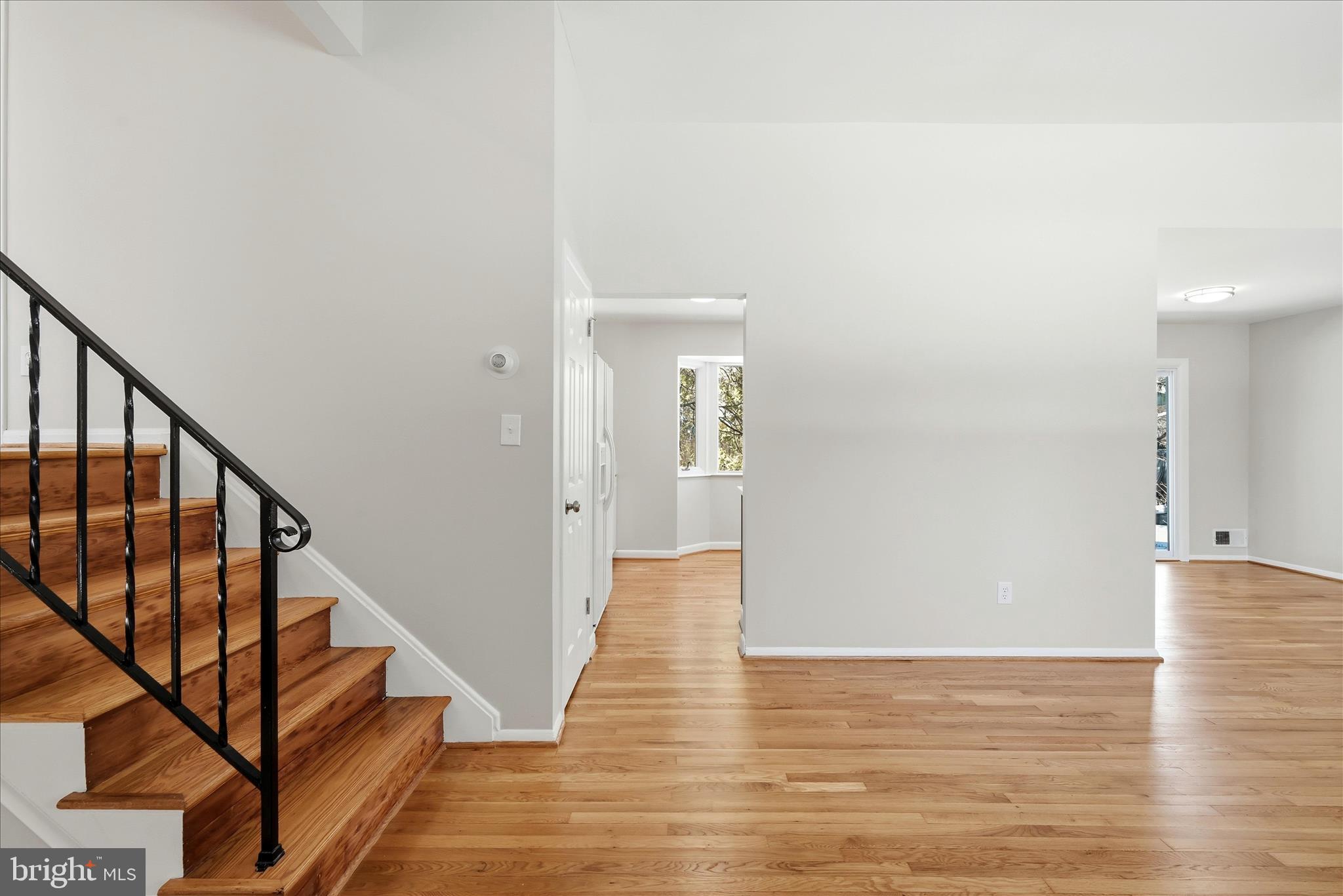 FAIRFAX COUNTRY CLUB ESTATES - Residential