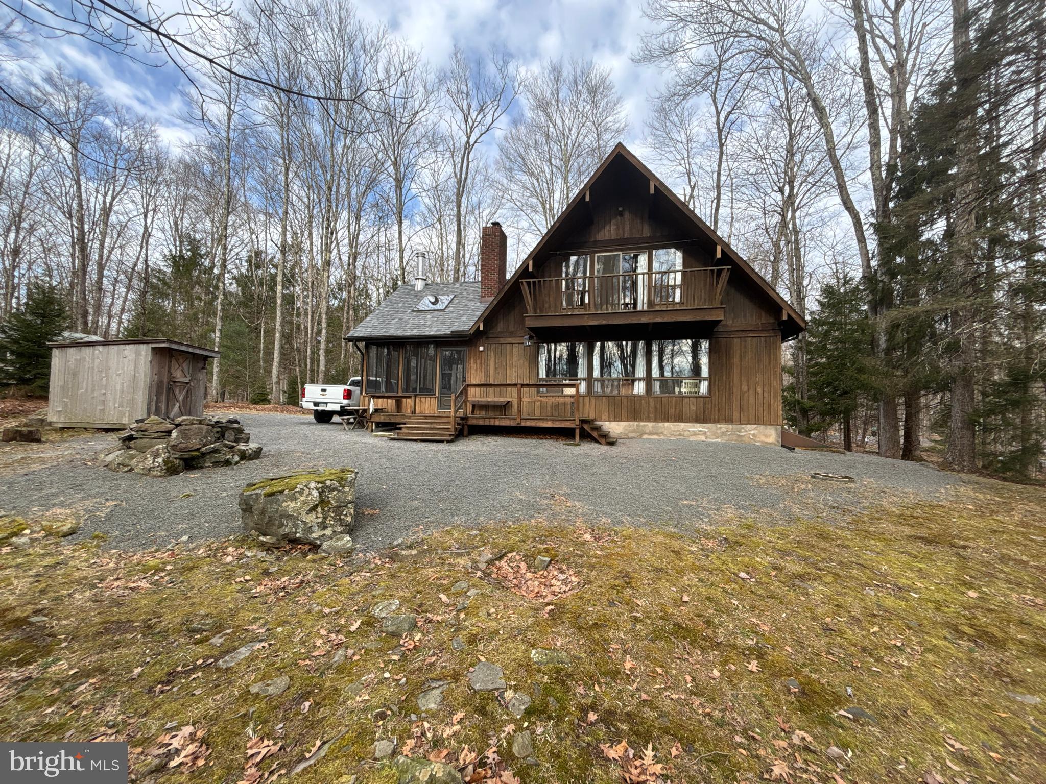 LOCUST LAKE VILLAGE - Residential