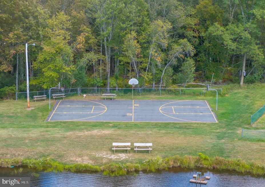 LOCUST LAKE VILLAGE - Residential