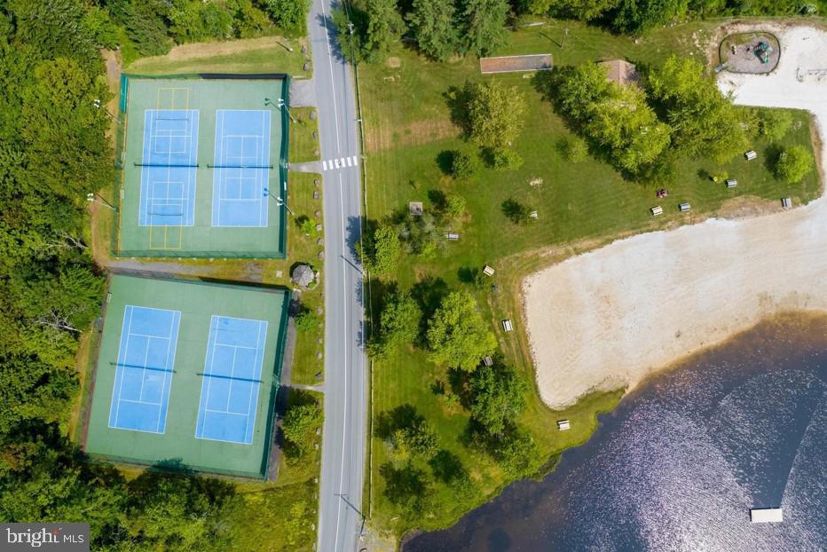 LOCUST LAKE VILLAGE - Residential