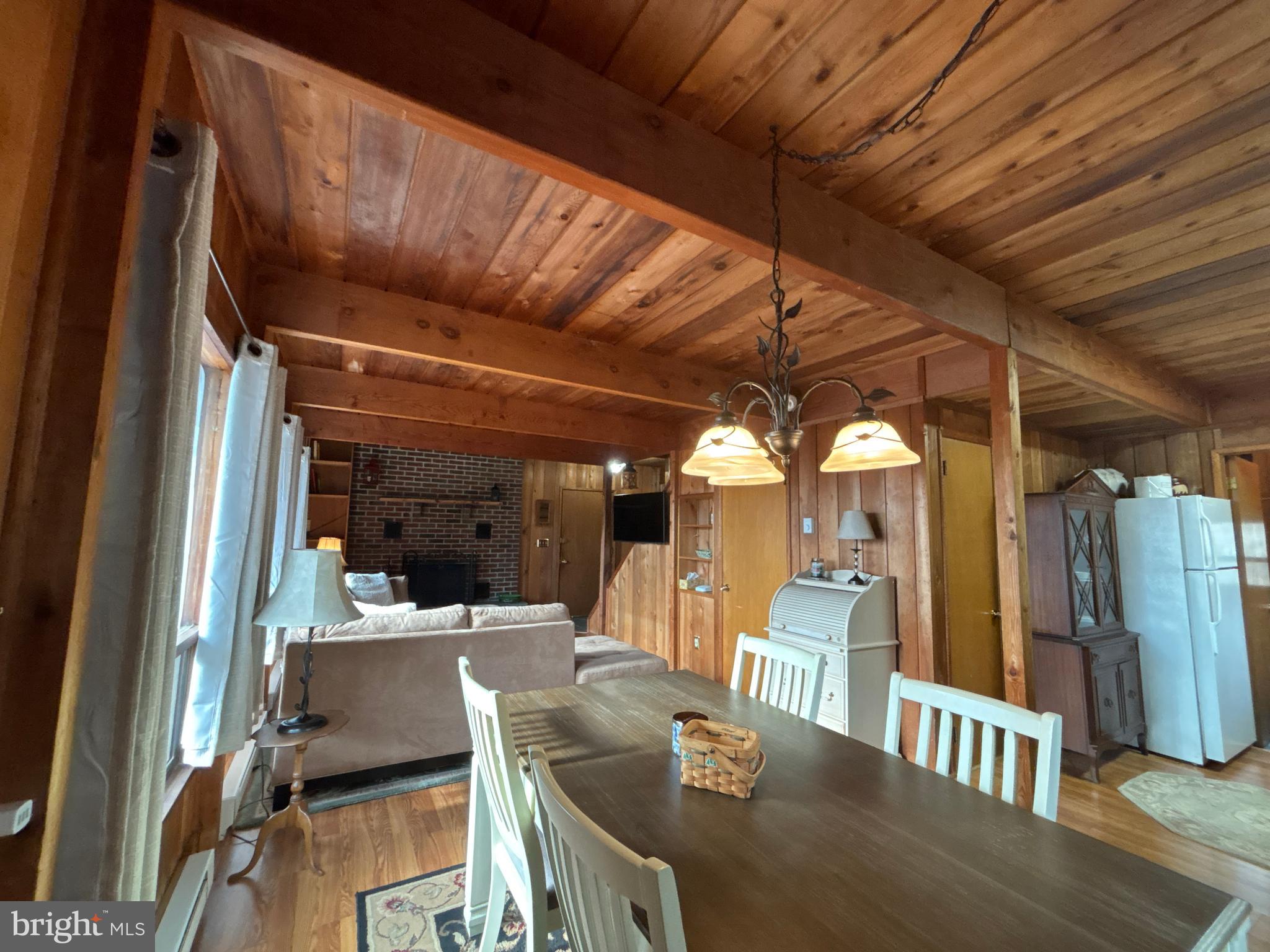 LOCUST LAKE VILLAGE - Residential