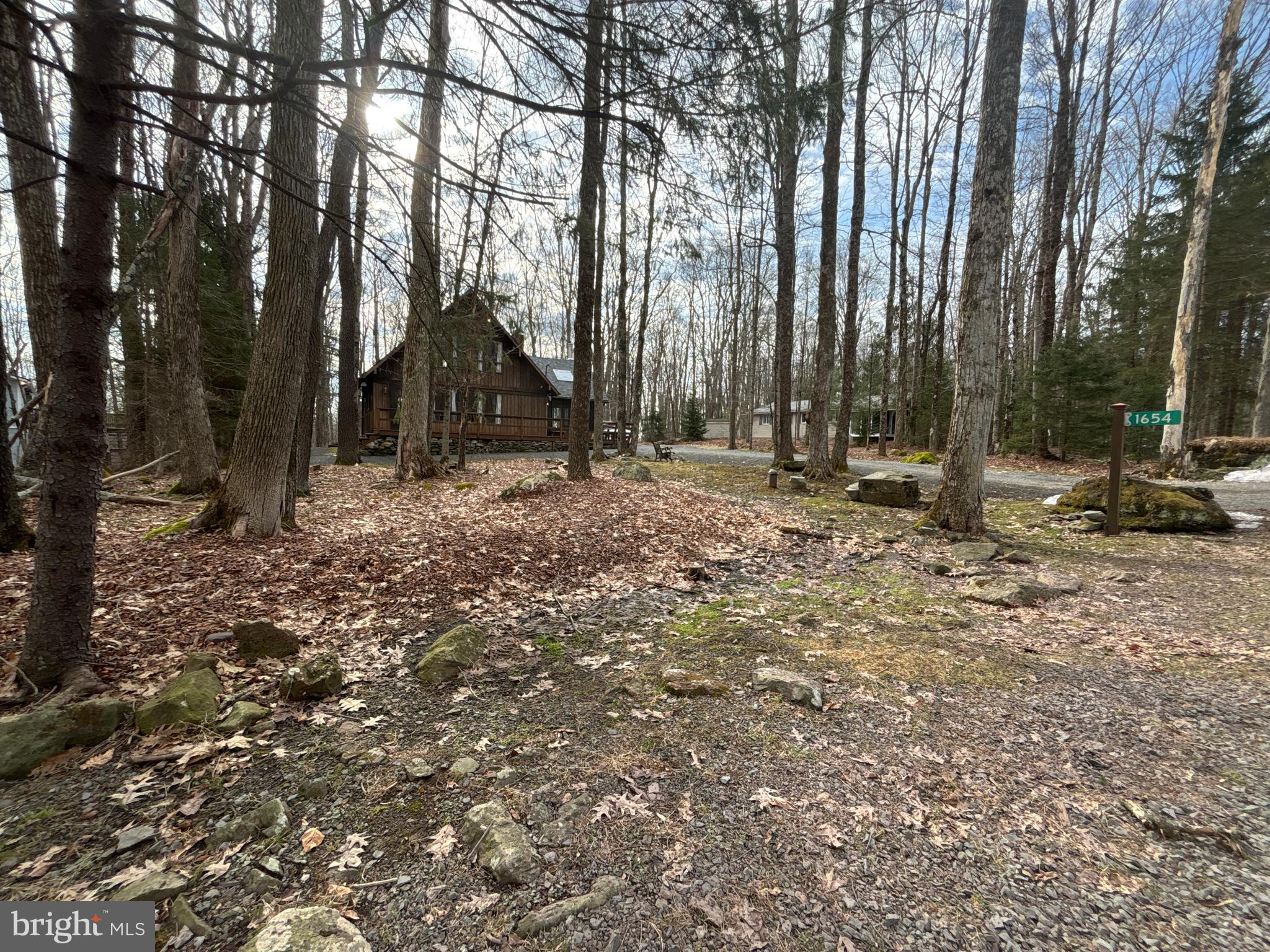 LOCUST LAKE VILLAGE - Residential