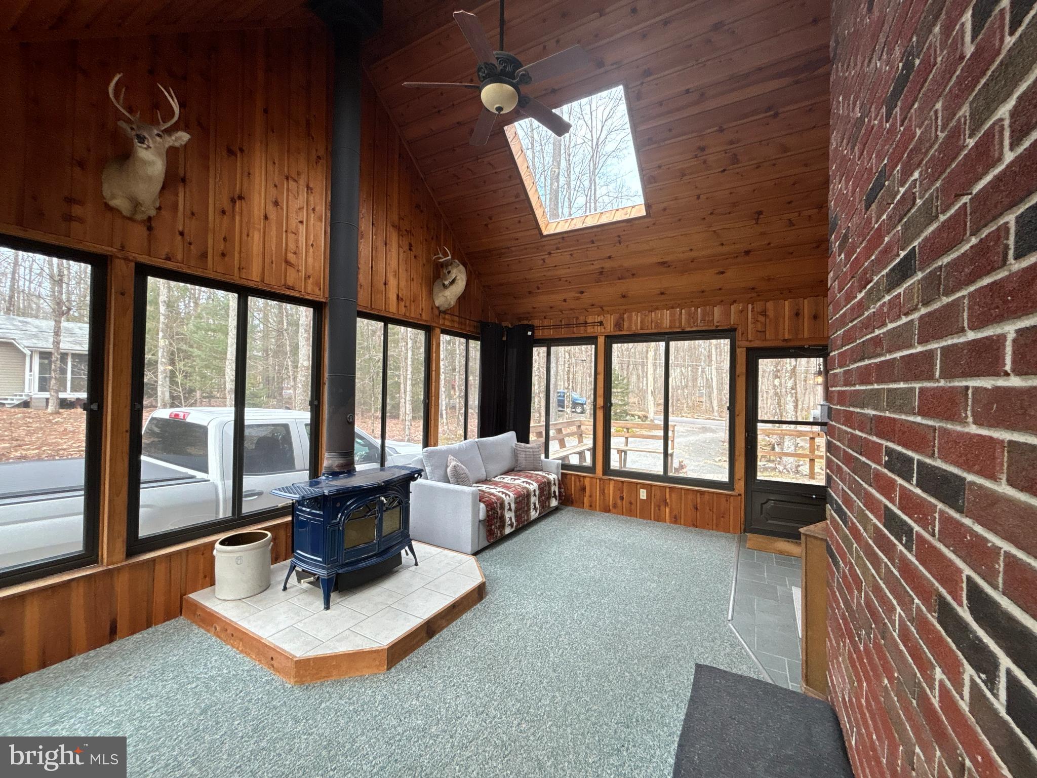 LOCUST LAKE VILLAGE - Residential