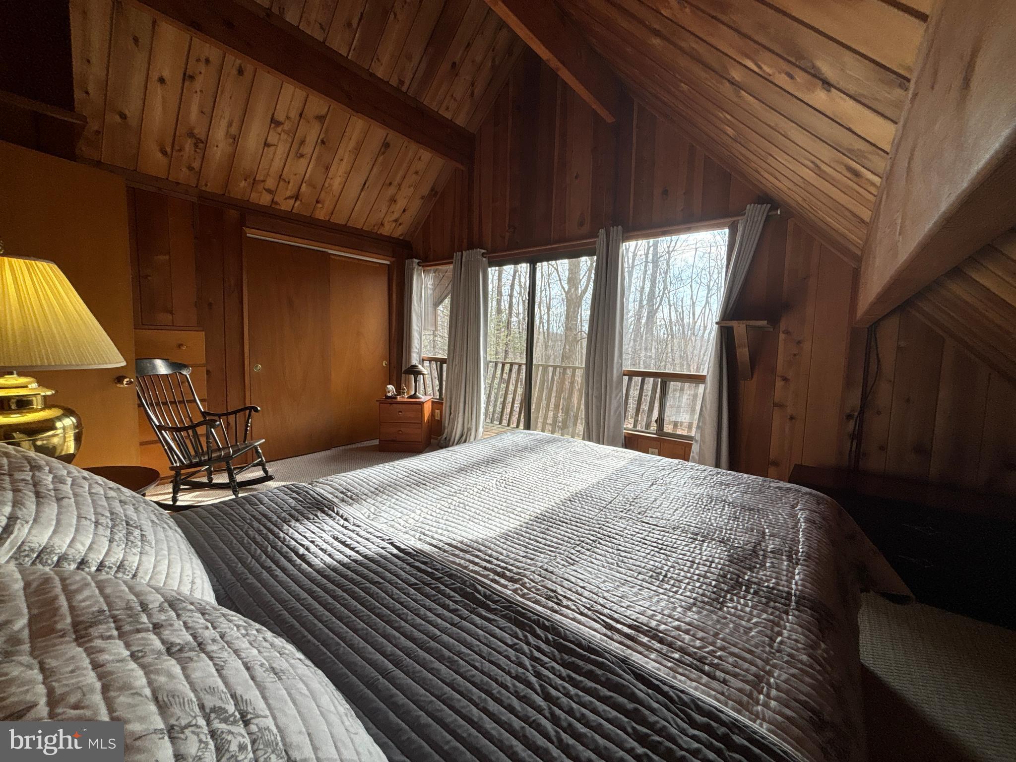 LOCUST LAKE VILLAGE - Residential