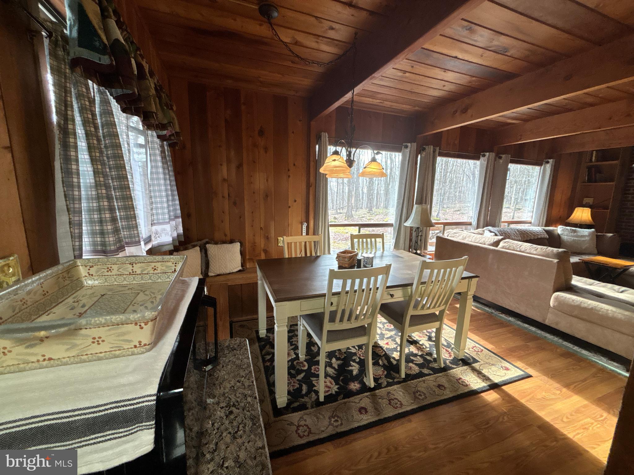 LOCUST LAKE VILLAGE - Residential