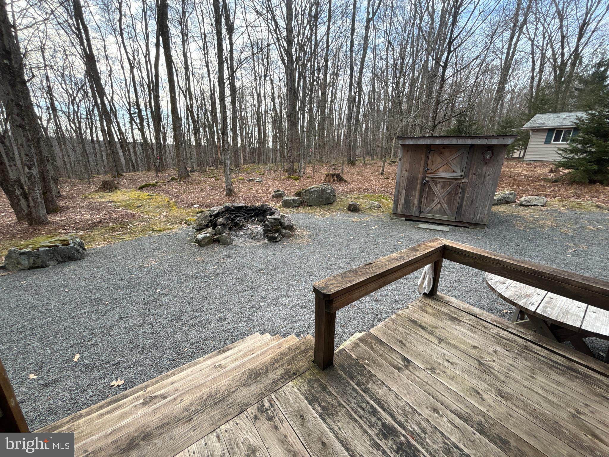 LOCUST LAKE VILLAGE - Residential