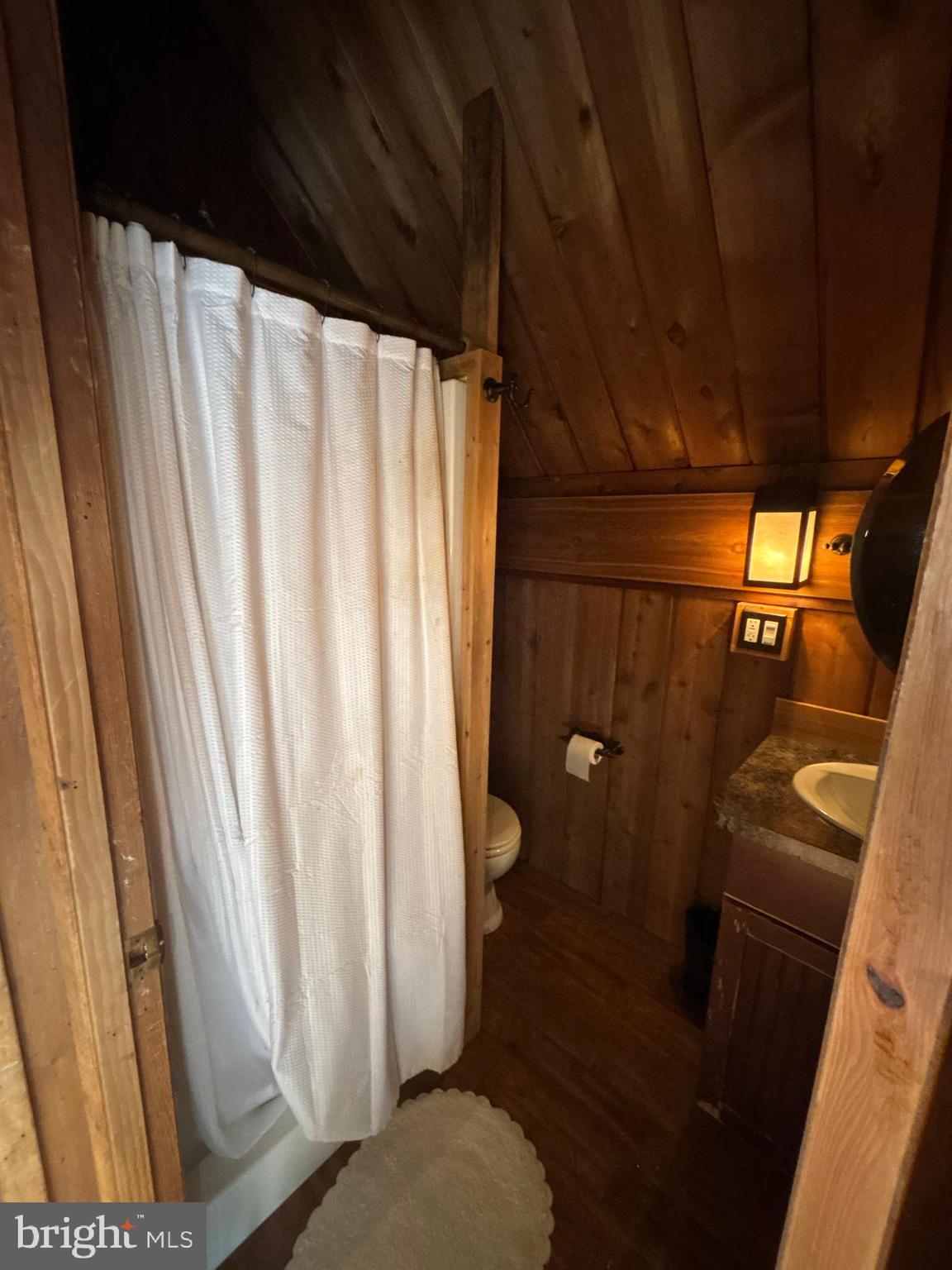 LOCUST LAKE VILLAGE - Residential