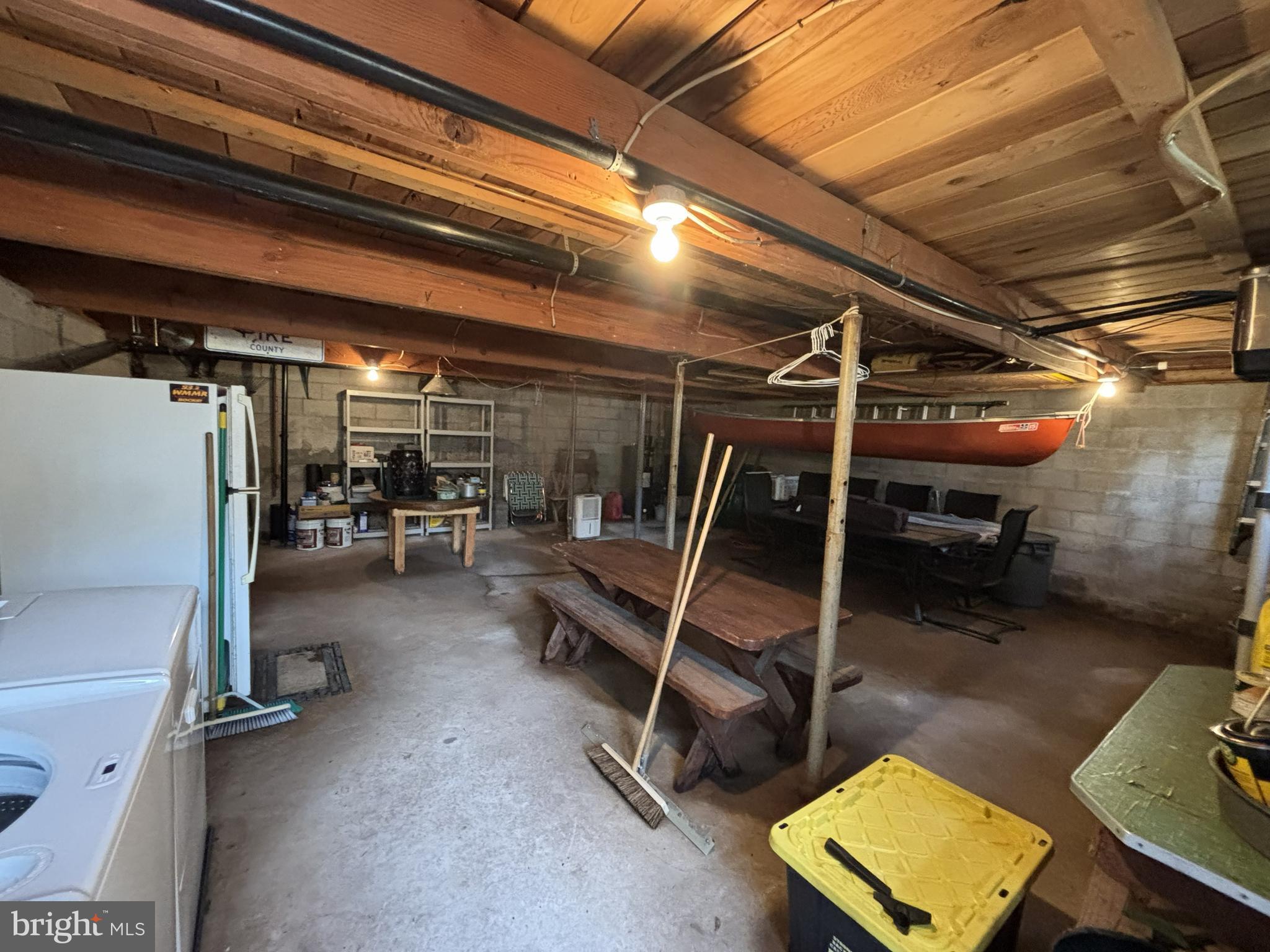 LOCUST LAKE VILLAGE - Residential