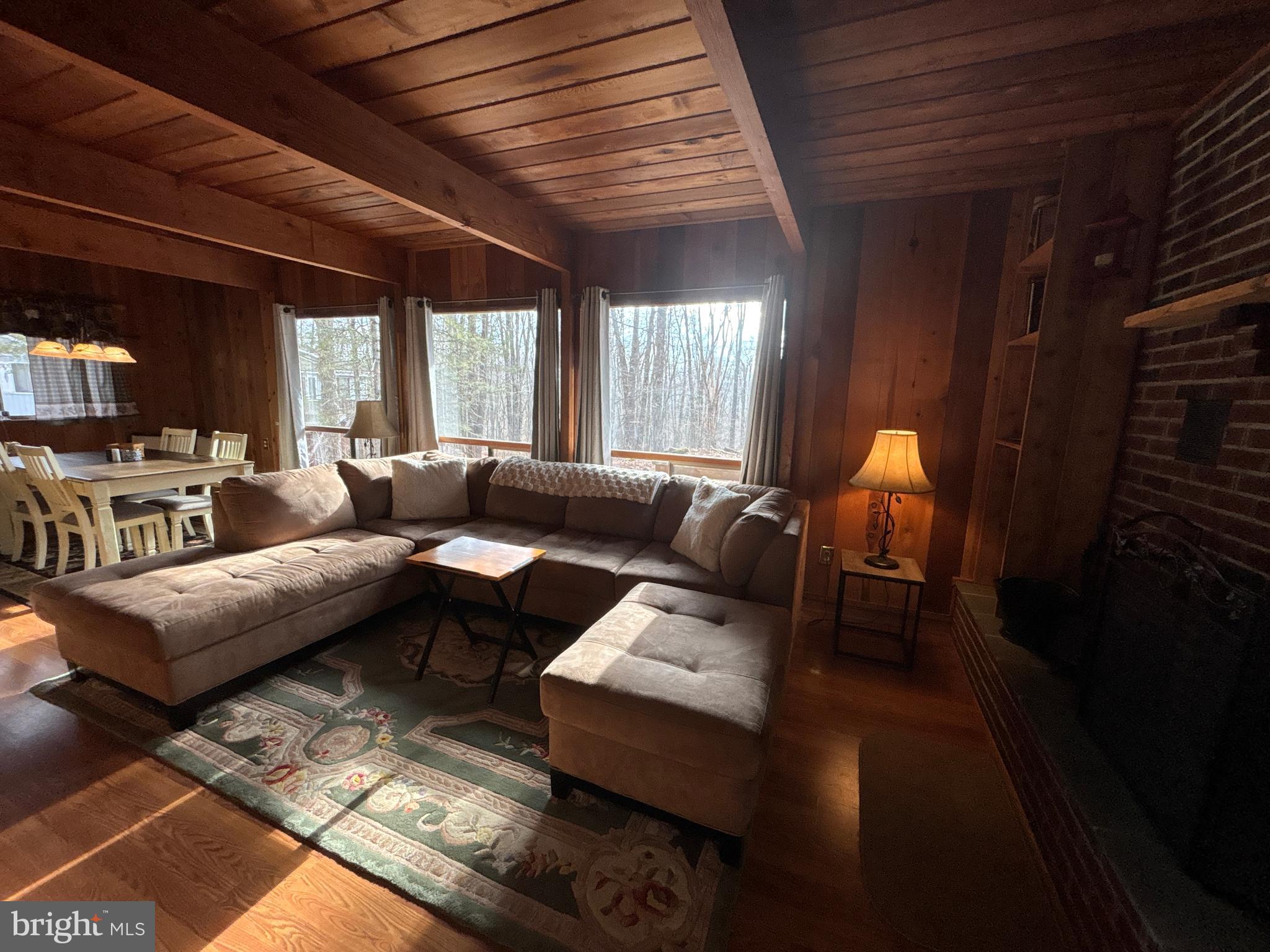 LOCUST LAKE VILLAGE - Residential