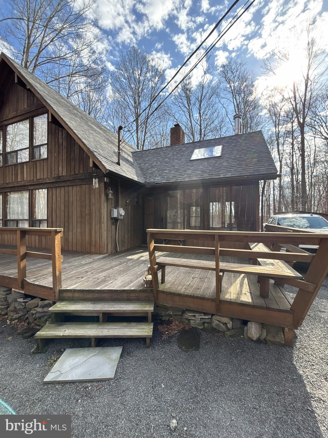 LOCUST LAKE VILLAGE - Residential