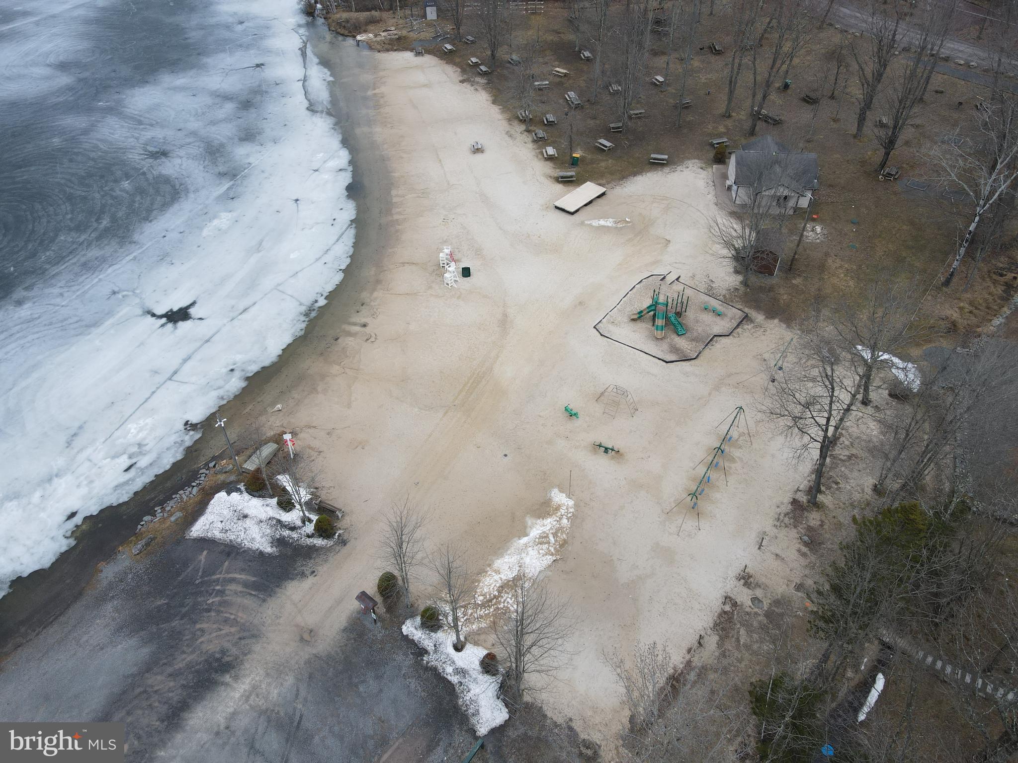 LOCUST LAKE VILLAGE - Residential