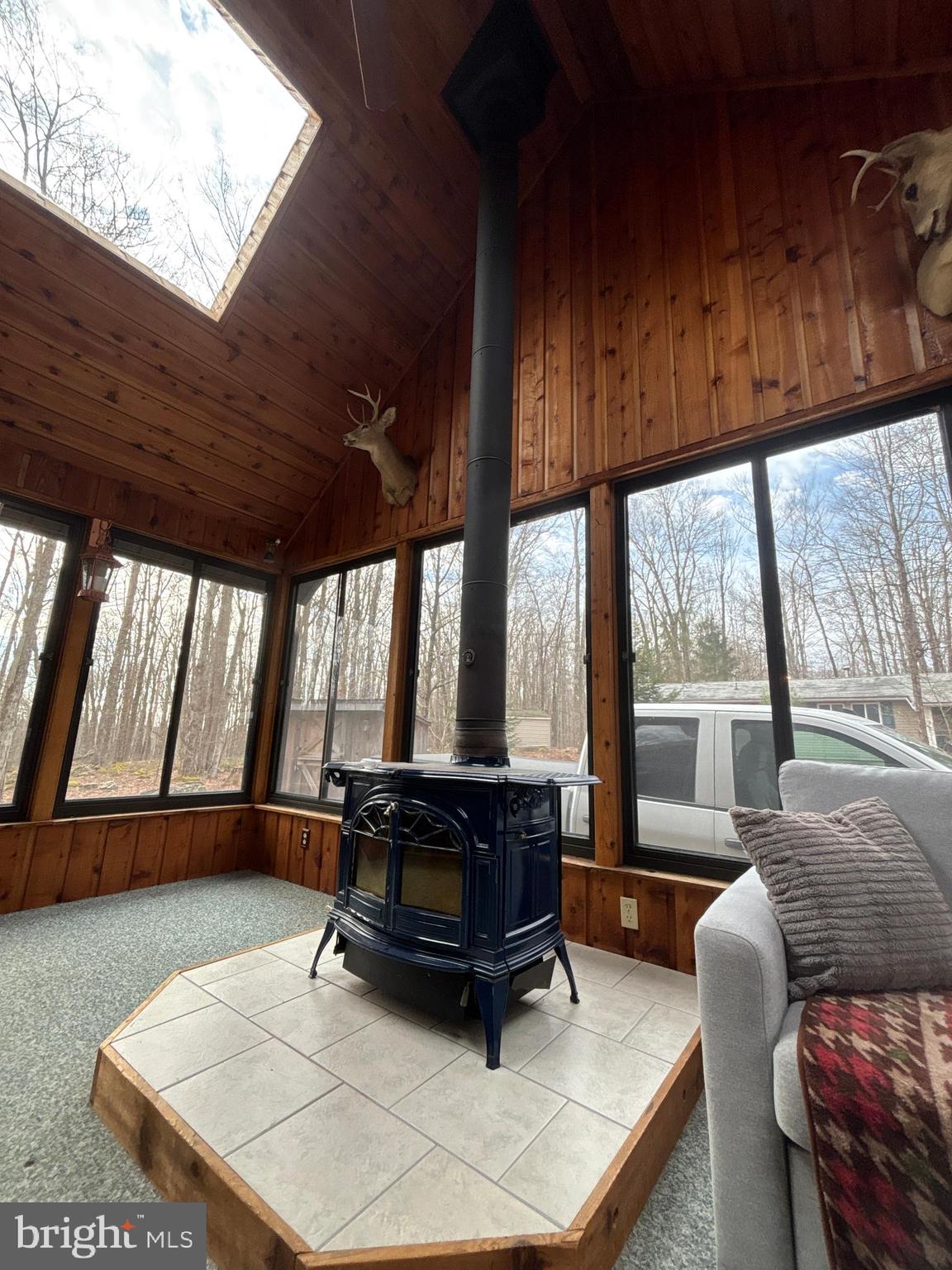 LOCUST LAKE VILLAGE - Residential