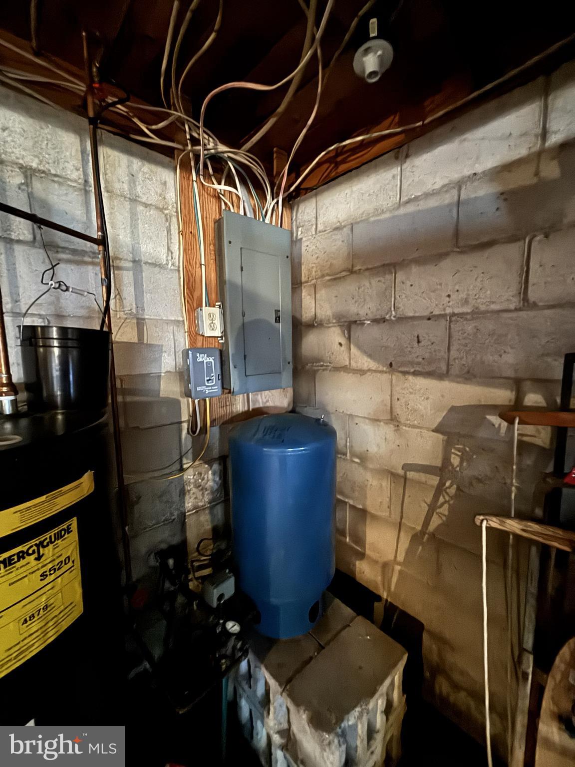 LOCUST LAKE VILLAGE - Residential