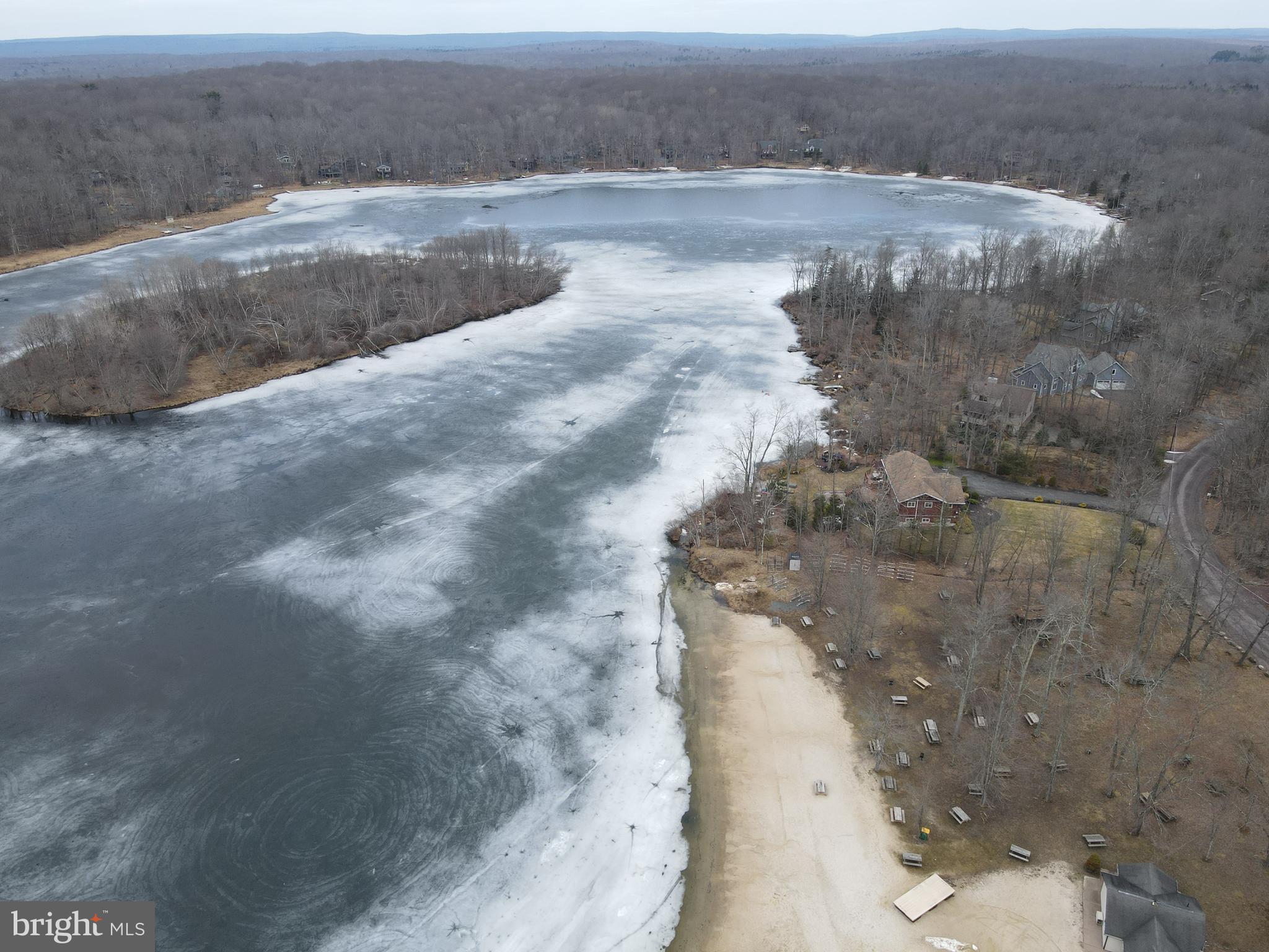 LOCUST LAKE VILLAGE - Residential