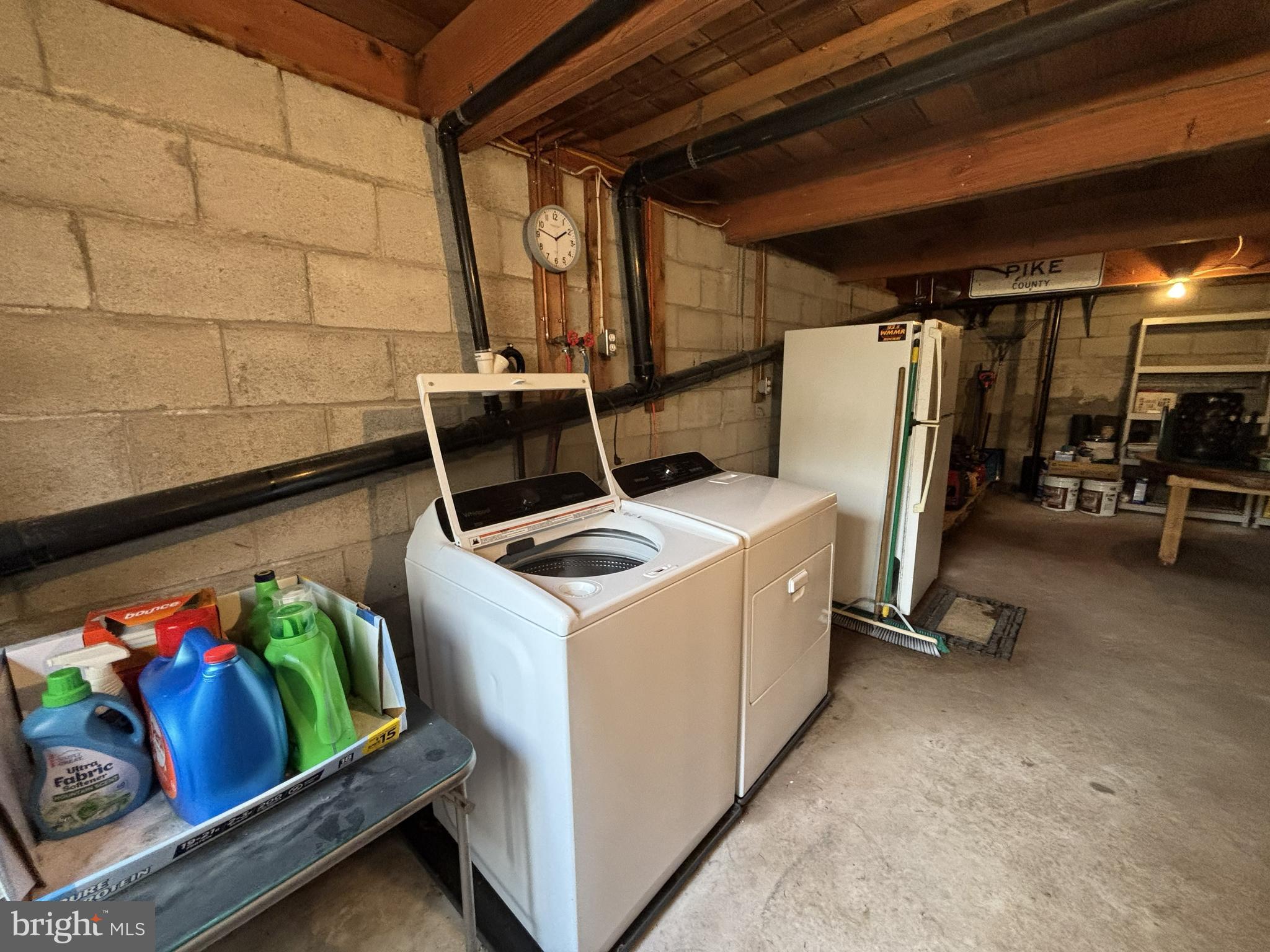 LOCUST LAKE VILLAGE - Residential