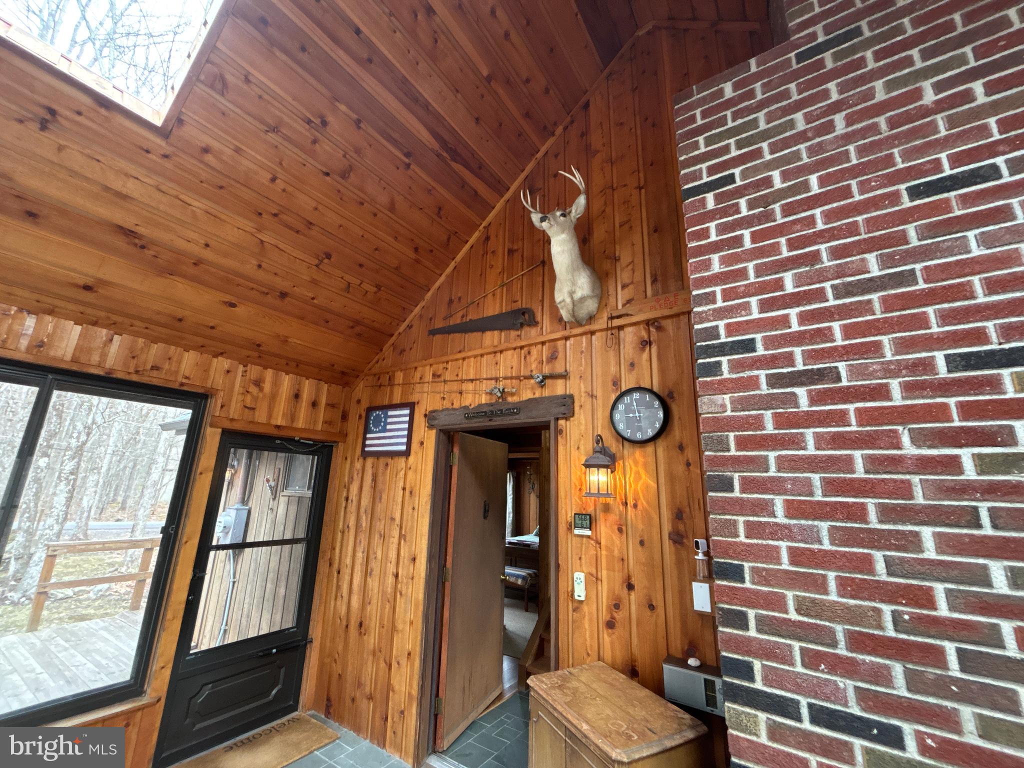 LOCUST LAKE VILLAGE - Residential