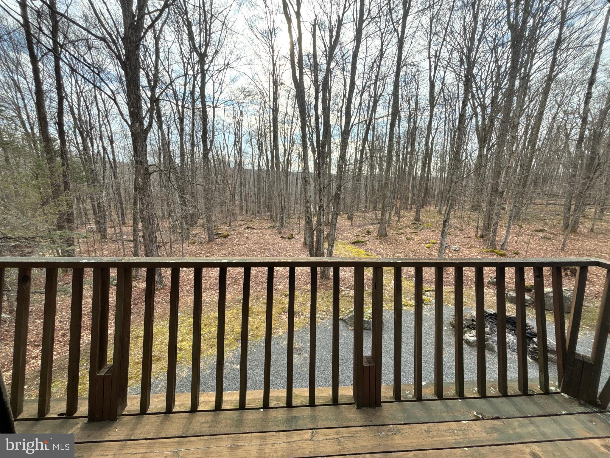 LOCUST LAKE VILLAGE - Residential