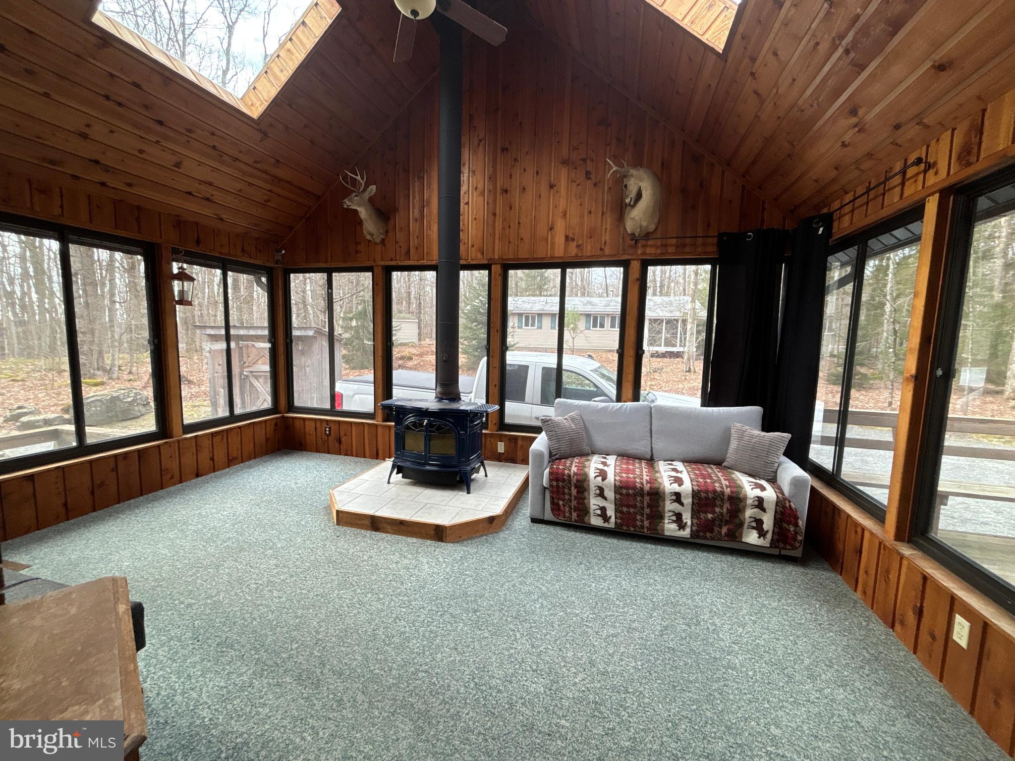 LOCUST LAKE VILLAGE - Residential