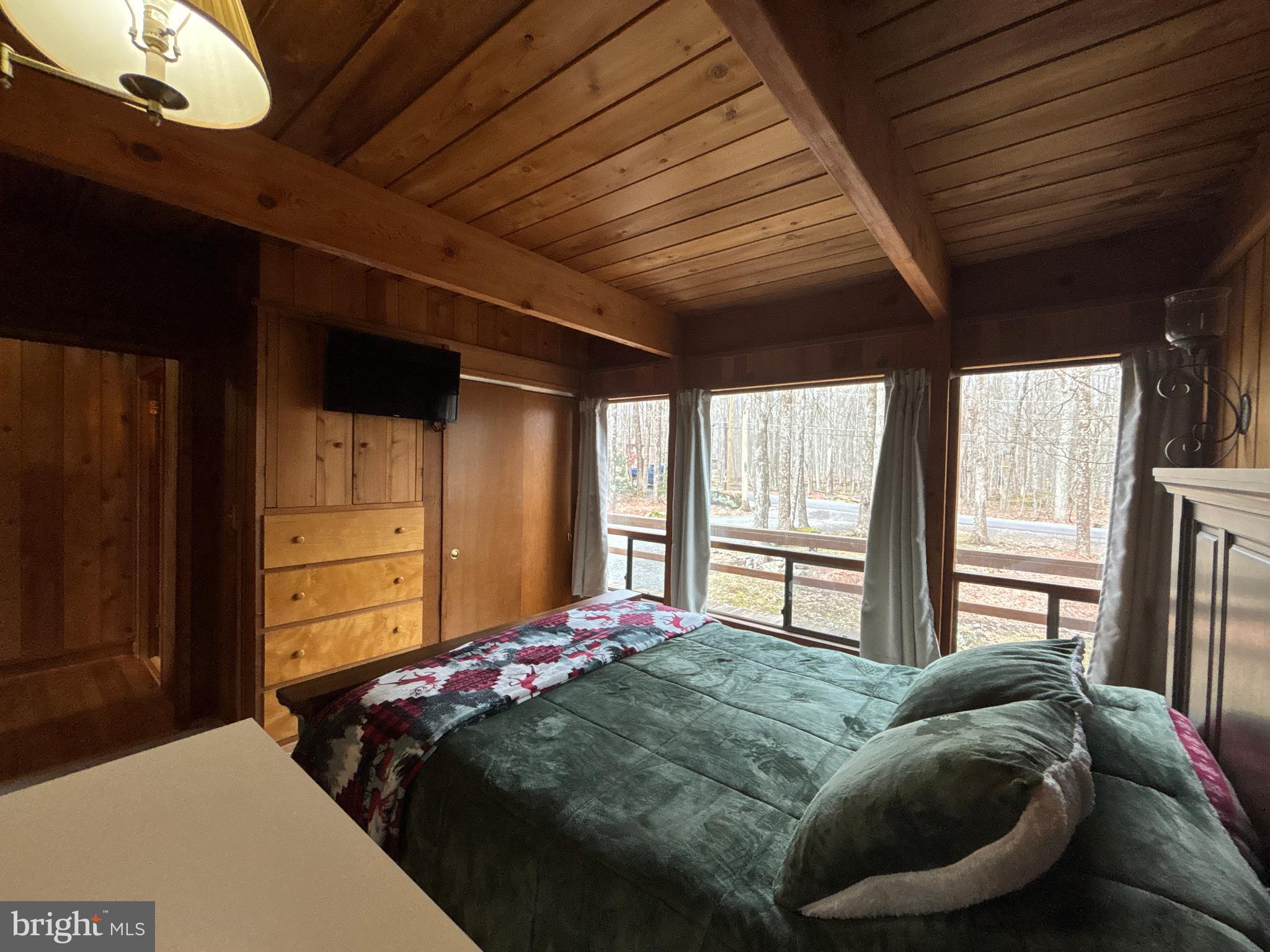 LOCUST LAKE VILLAGE - Residential