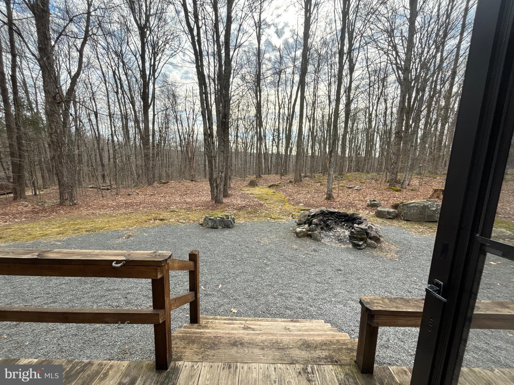 LOCUST LAKE VILLAGE - Residential