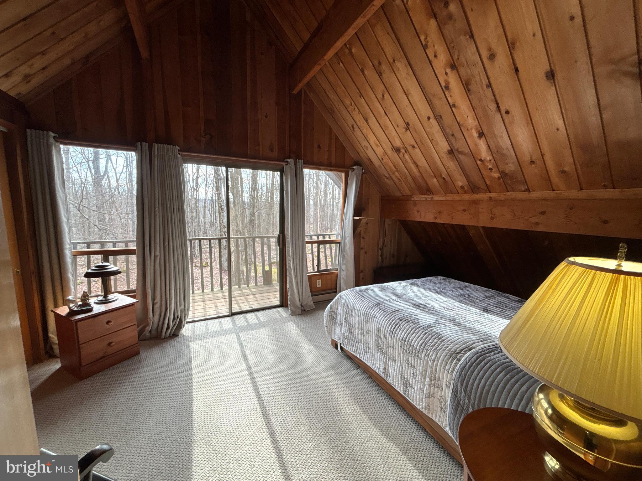 LOCUST LAKE VILLAGE - Residential