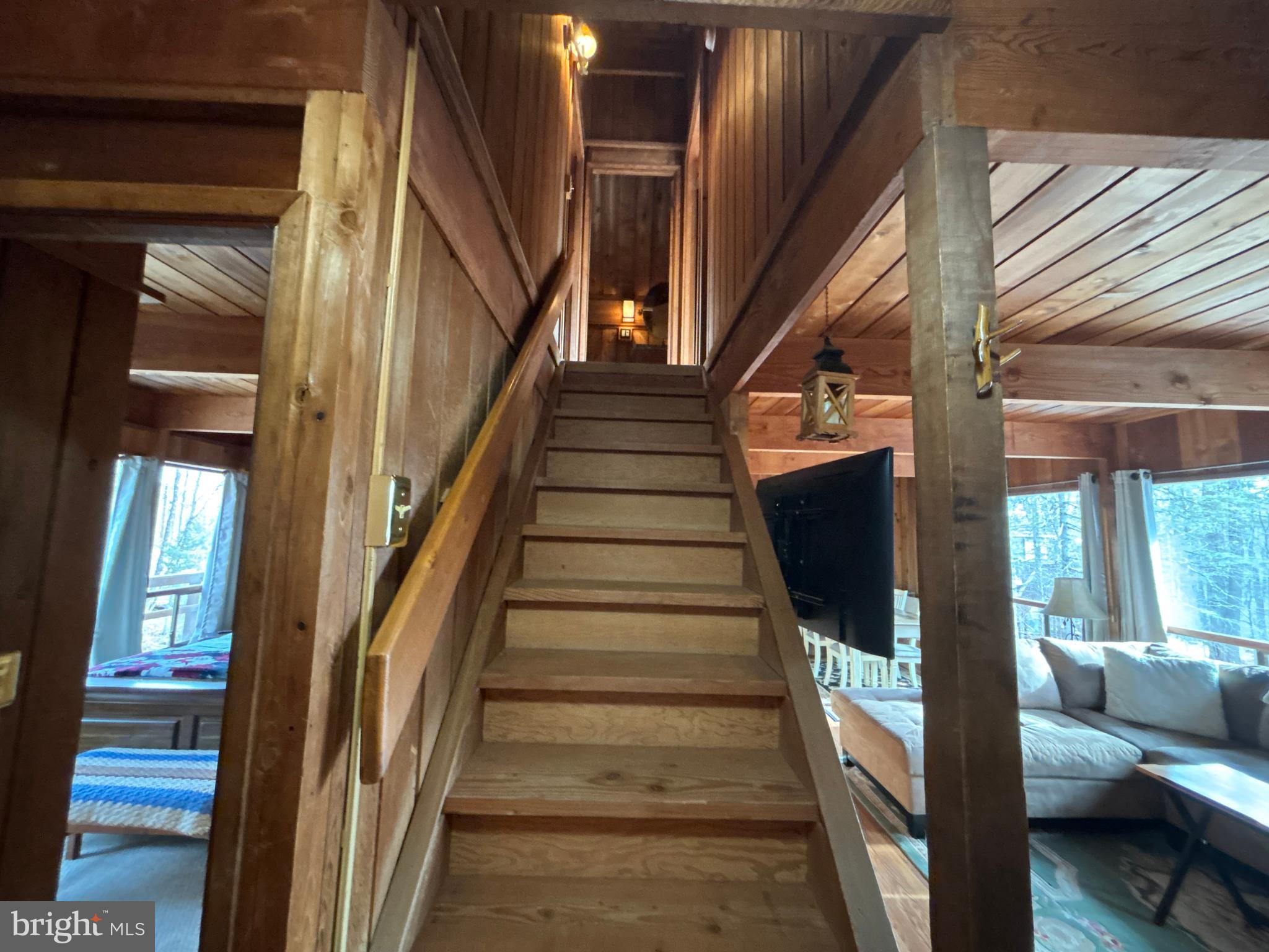 LOCUST LAKE VILLAGE - Residential