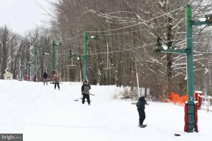 LOCUST LAKE VILLAGE - Residential