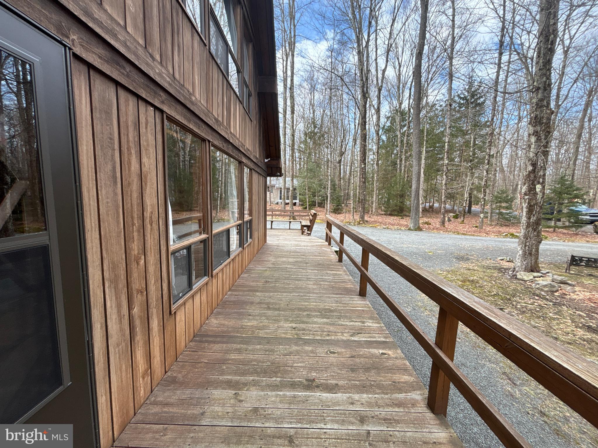 LOCUST LAKE VILLAGE - Residential