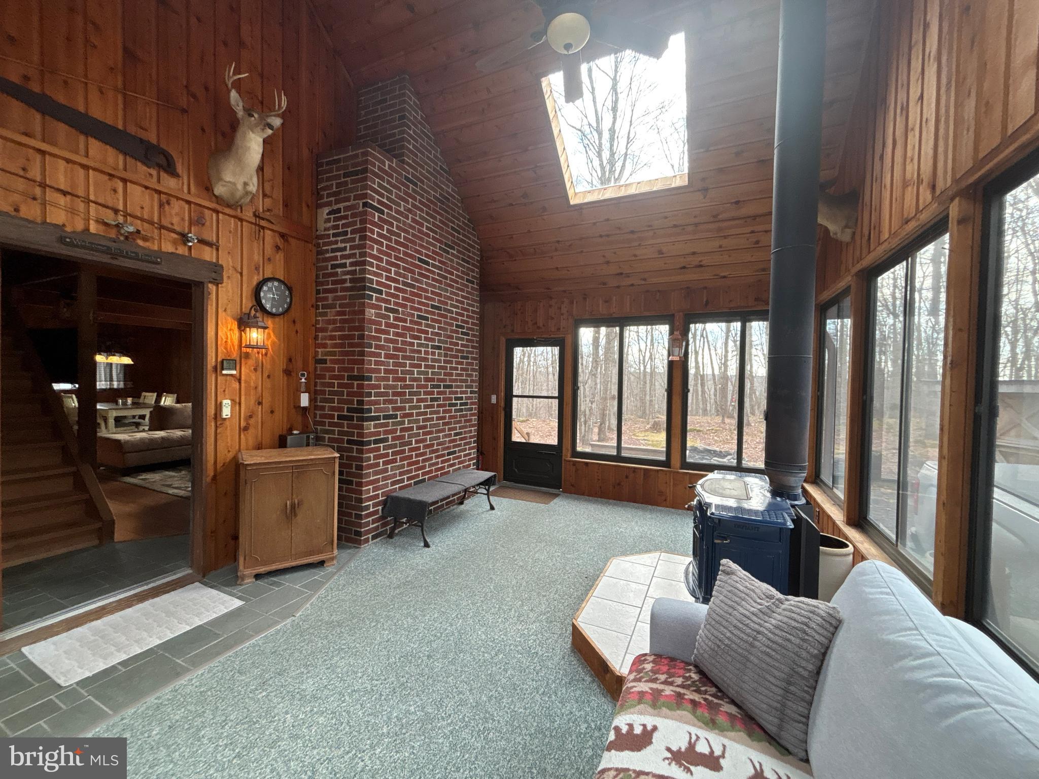 LOCUST LAKE VILLAGE - Residential