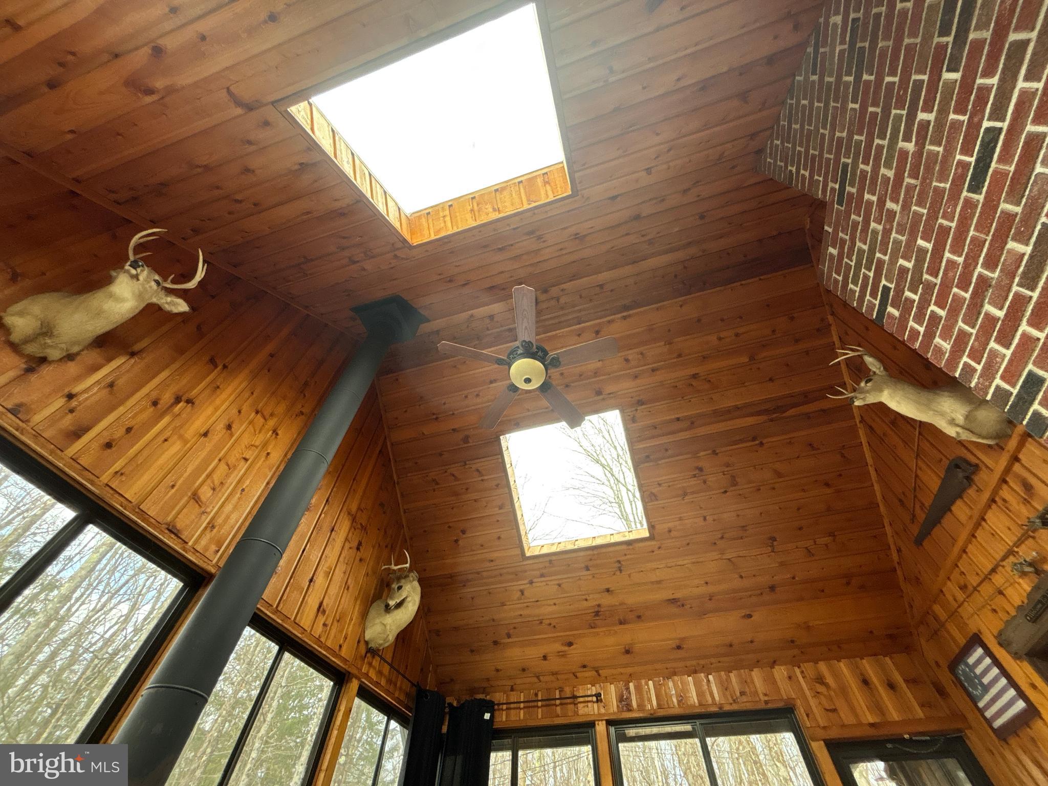 LOCUST LAKE VILLAGE - Residential