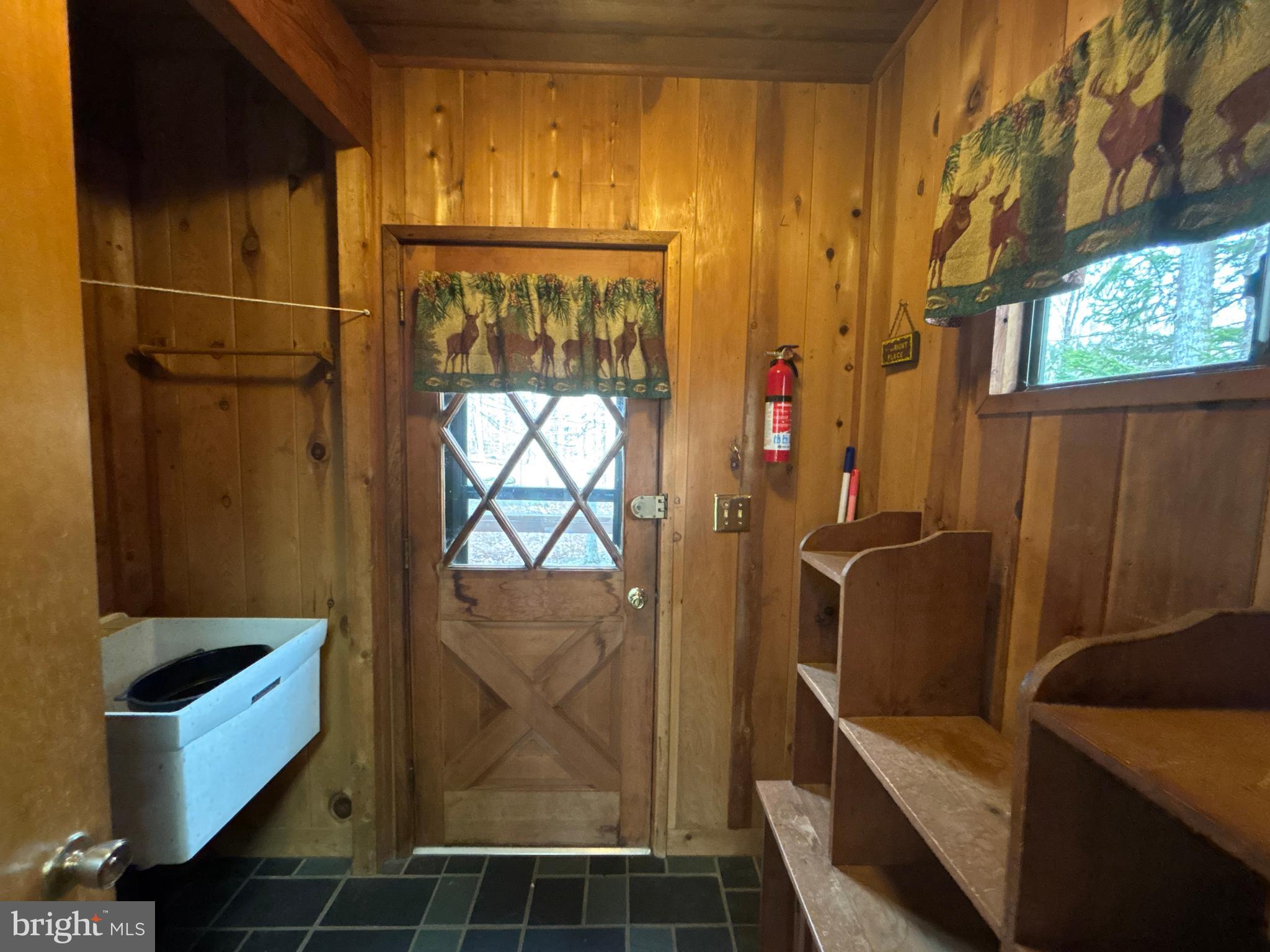 LOCUST LAKE VILLAGE - Residential