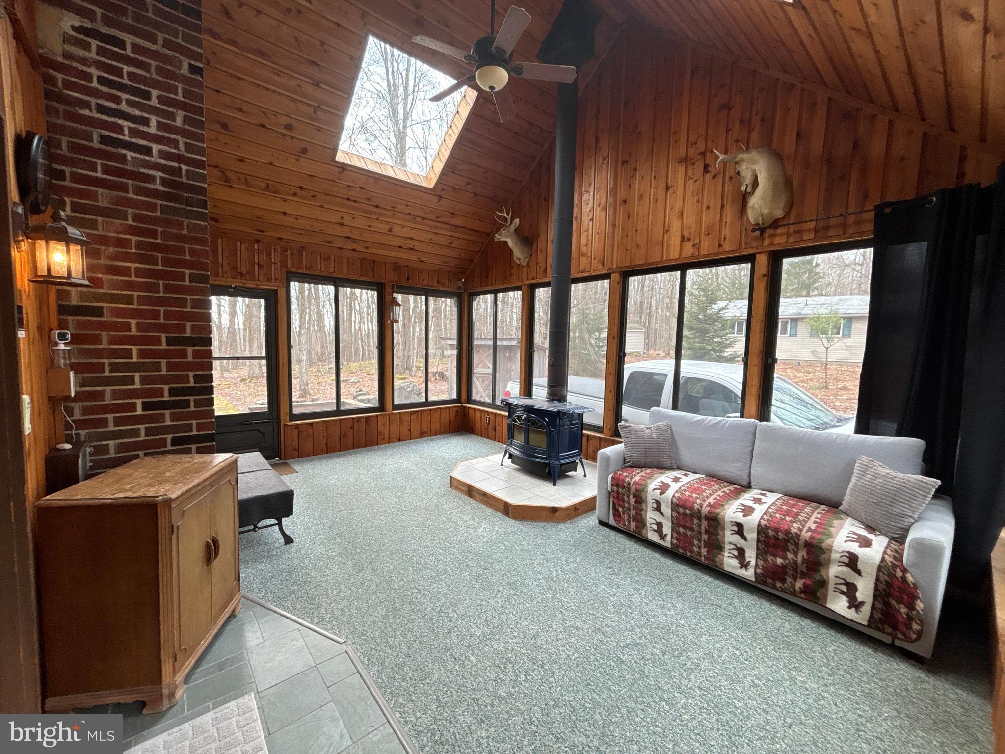 LOCUST LAKE VILLAGE - Residential