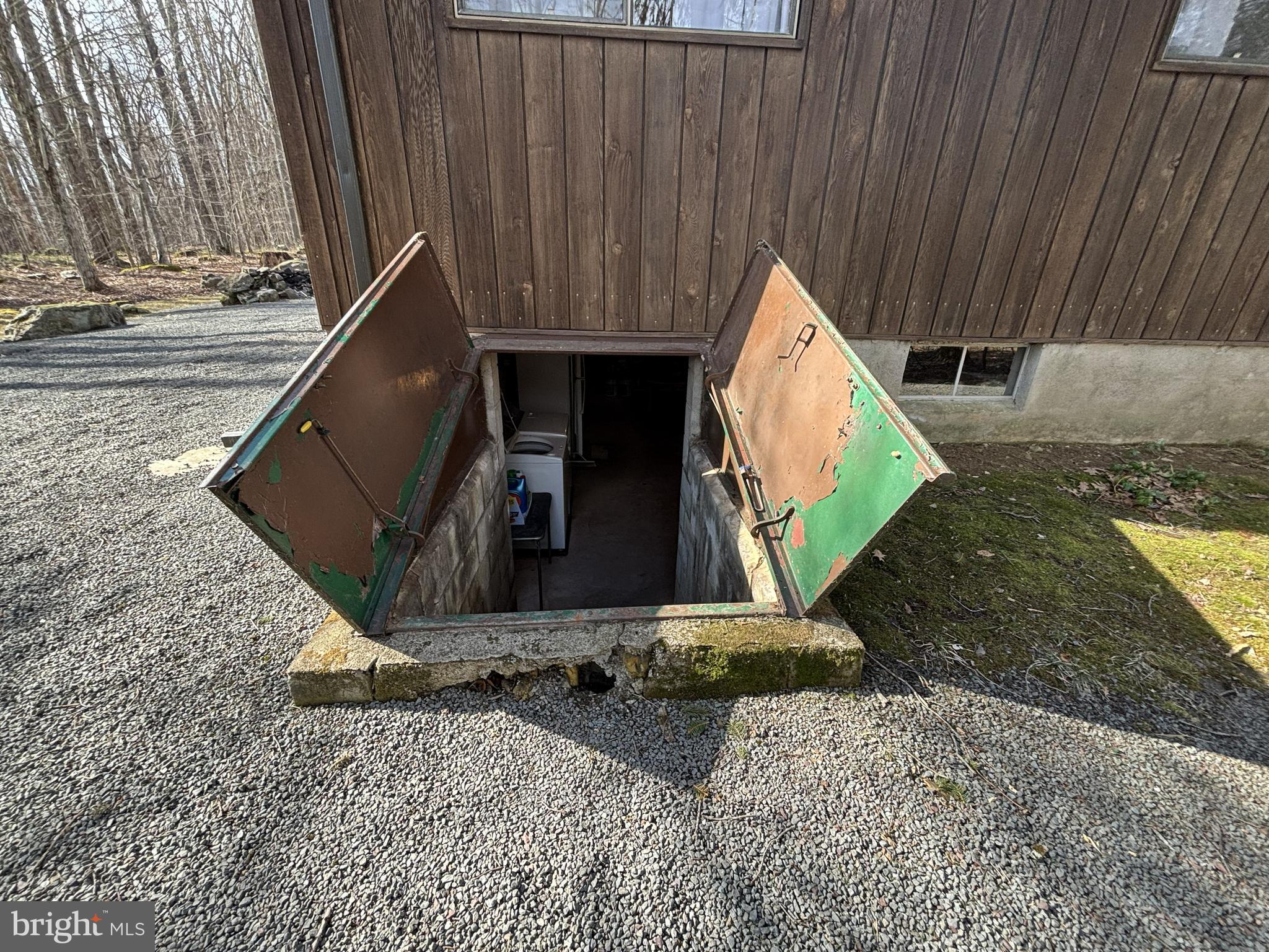 LOCUST LAKE VILLAGE - Residential