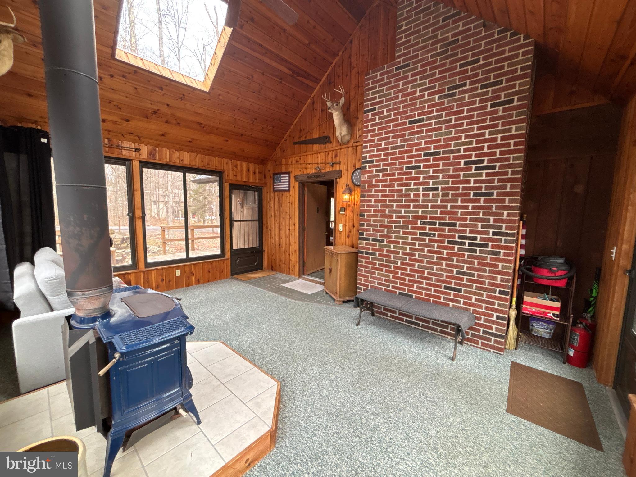 LOCUST LAKE VILLAGE - Residential