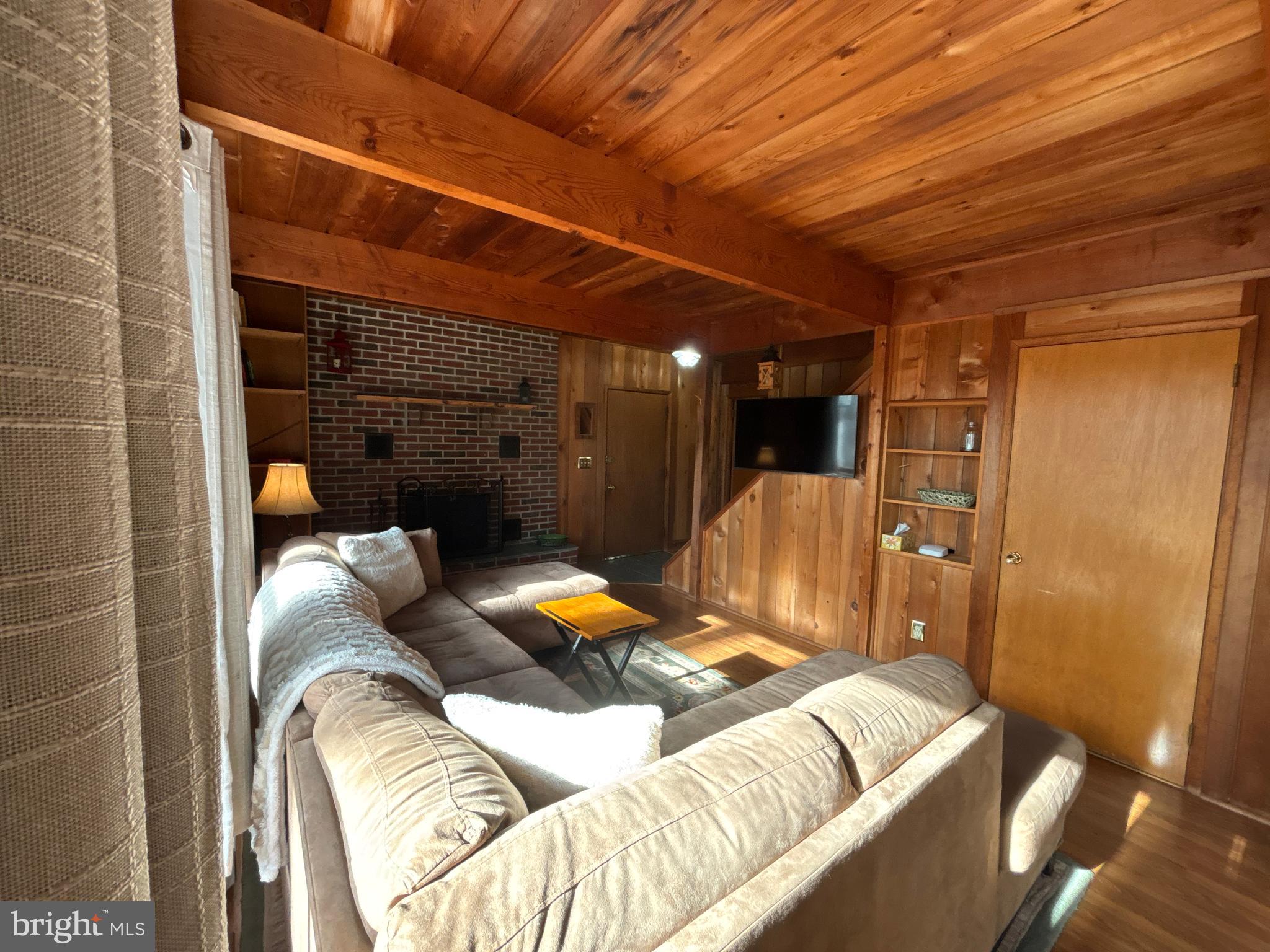 LOCUST LAKE VILLAGE - Residential