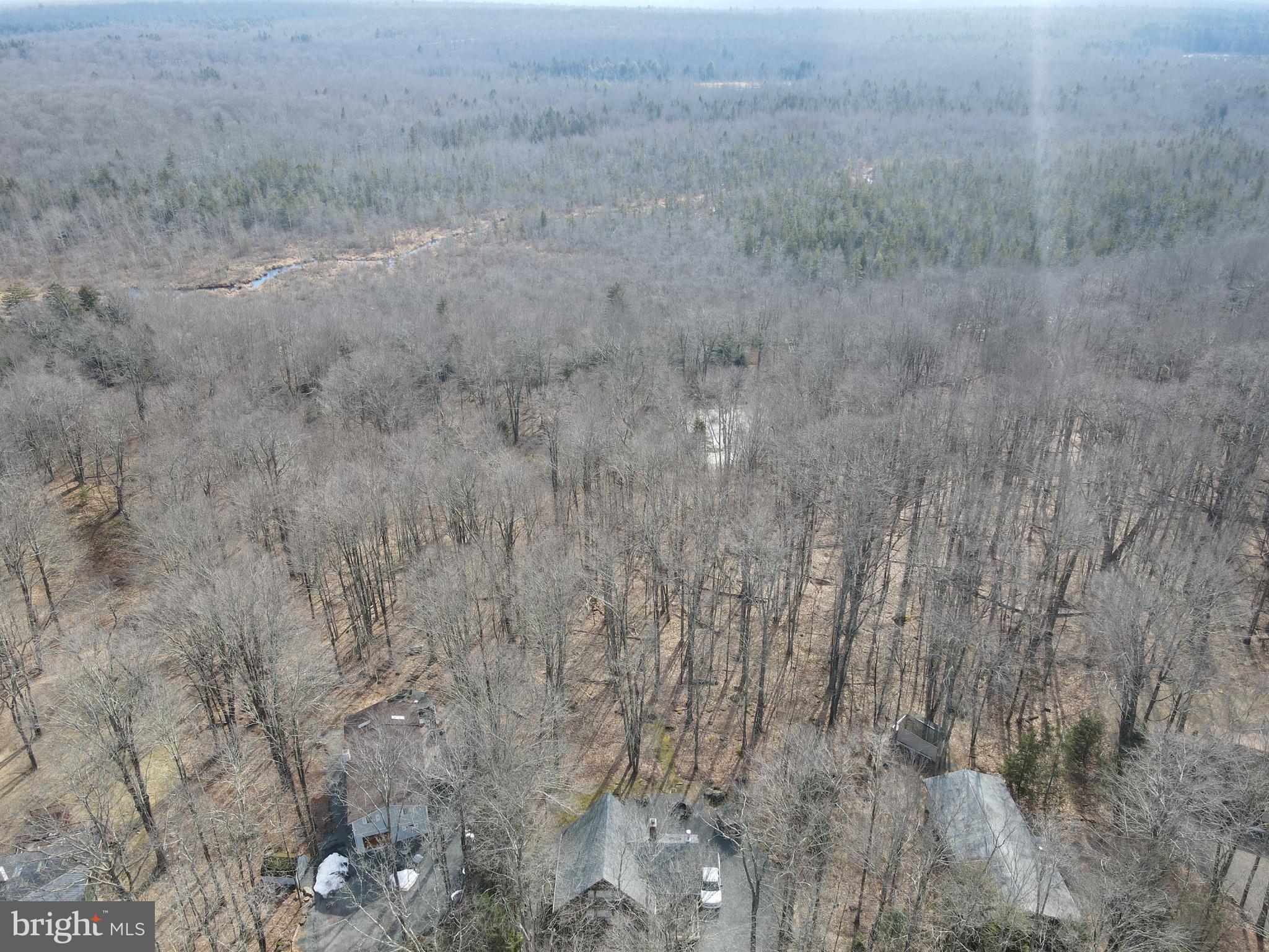 LOCUST LAKE VILLAGE - Residential