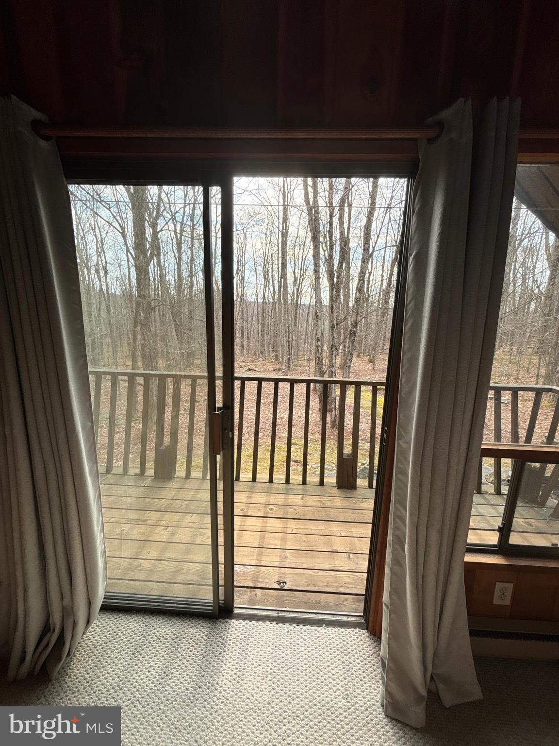 LOCUST LAKE VILLAGE - Residential