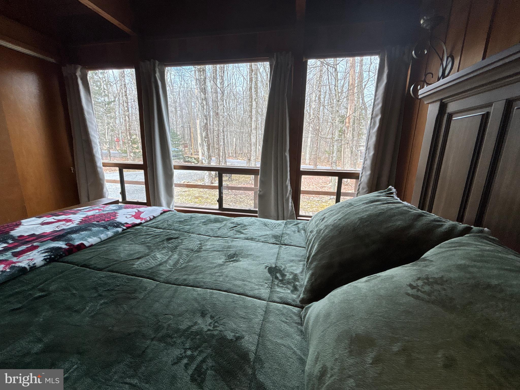 LOCUST LAKE VILLAGE - Residential