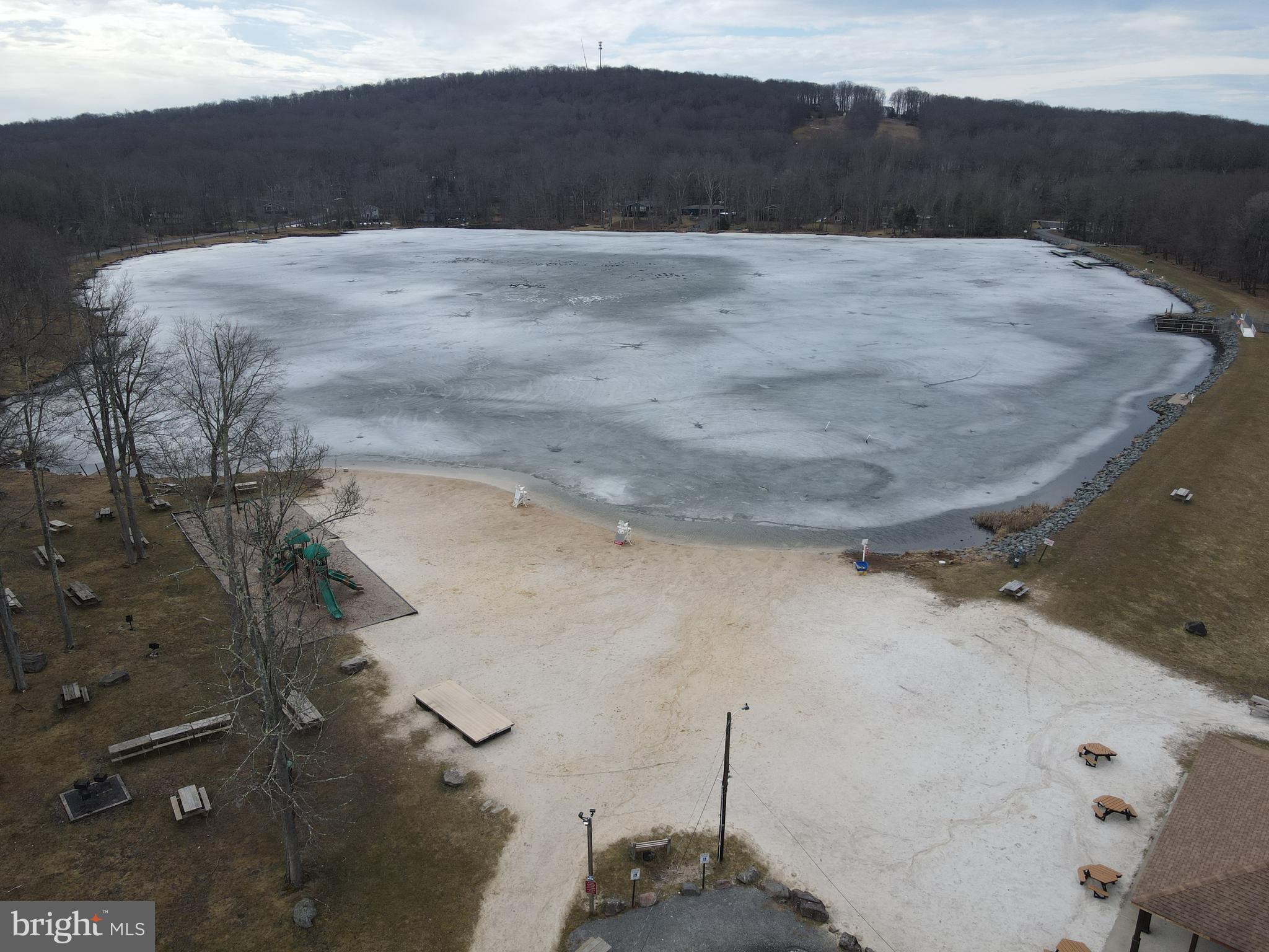 LOCUST LAKE VILLAGE - Residential