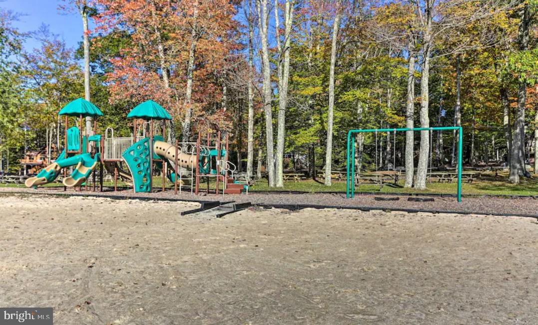 LOCUST LAKE VILLAGE - Residential